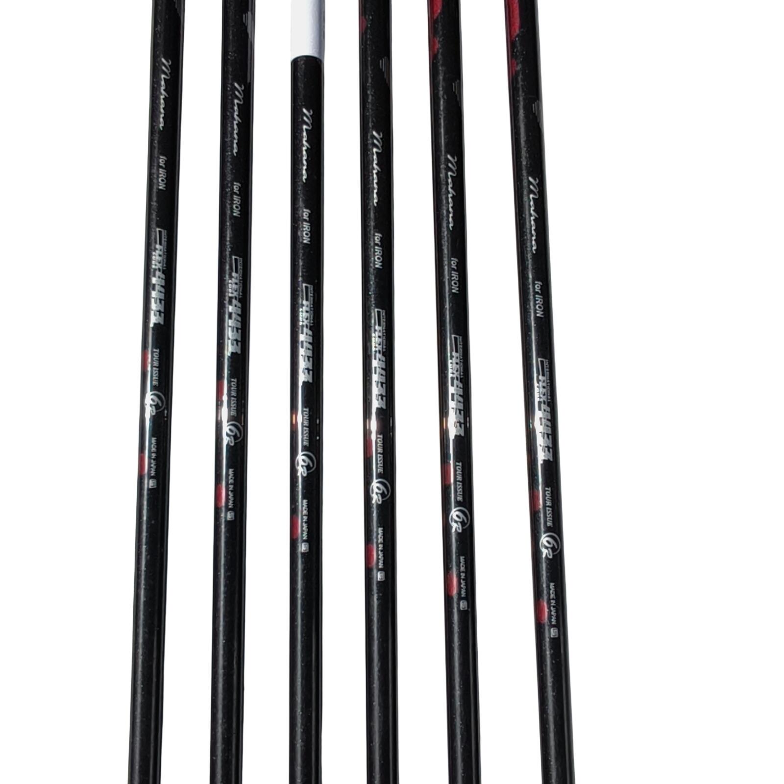 Srixon Srixon Z585 IJzerset / 5-PW / Flex Regular / Grafiet 4/7