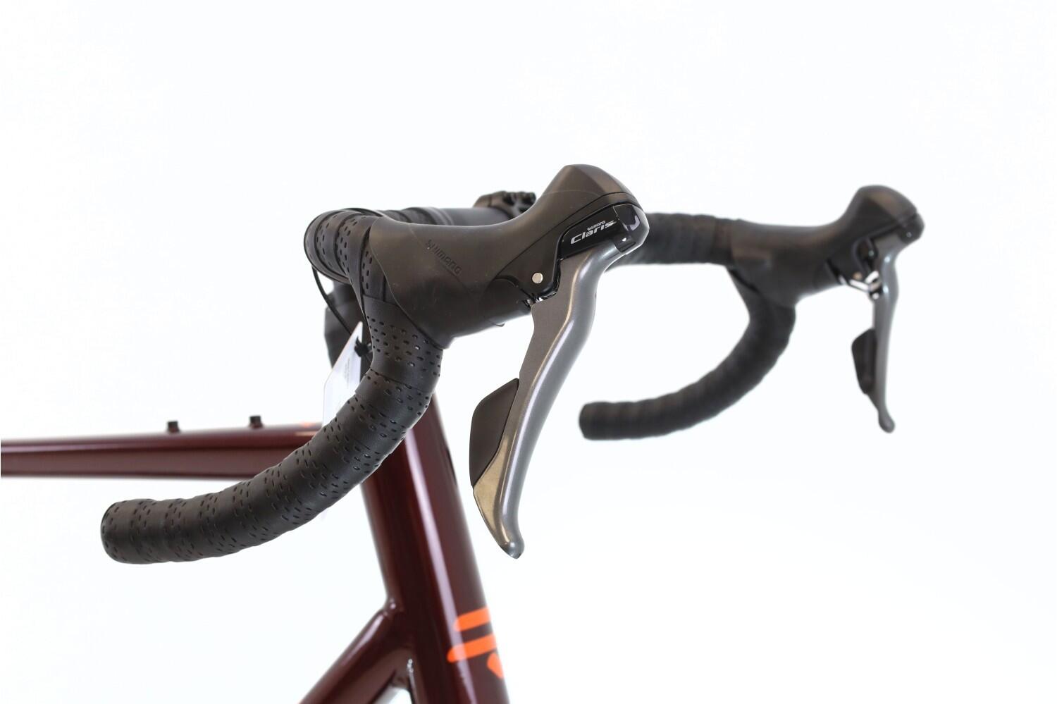 Gravel reconditionné · Ridley Kalazy Claris MDB · Vélo 0 km 6/8