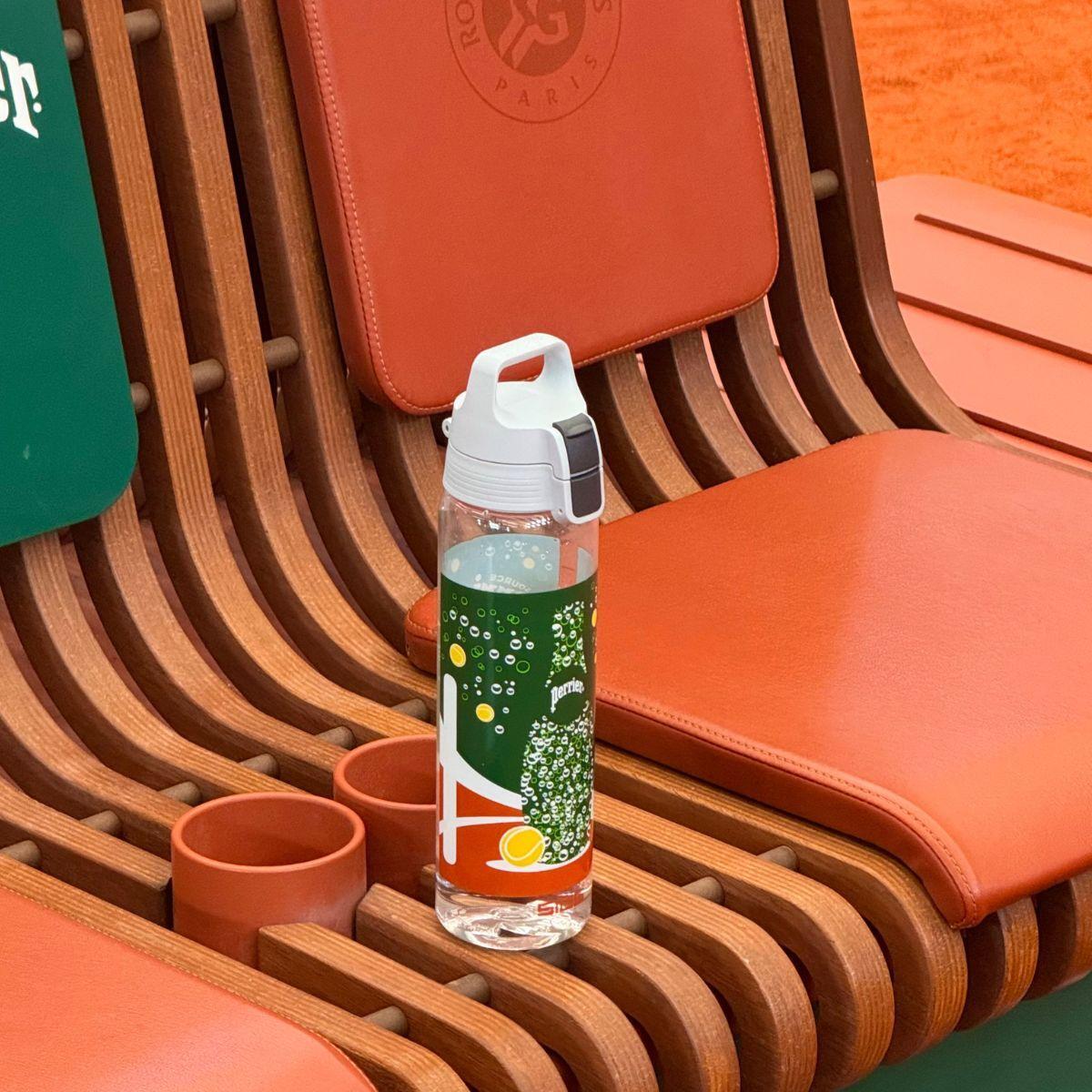 Gourde officielle joueur•se Roland-Garros 2026 - 750 ml 5/5