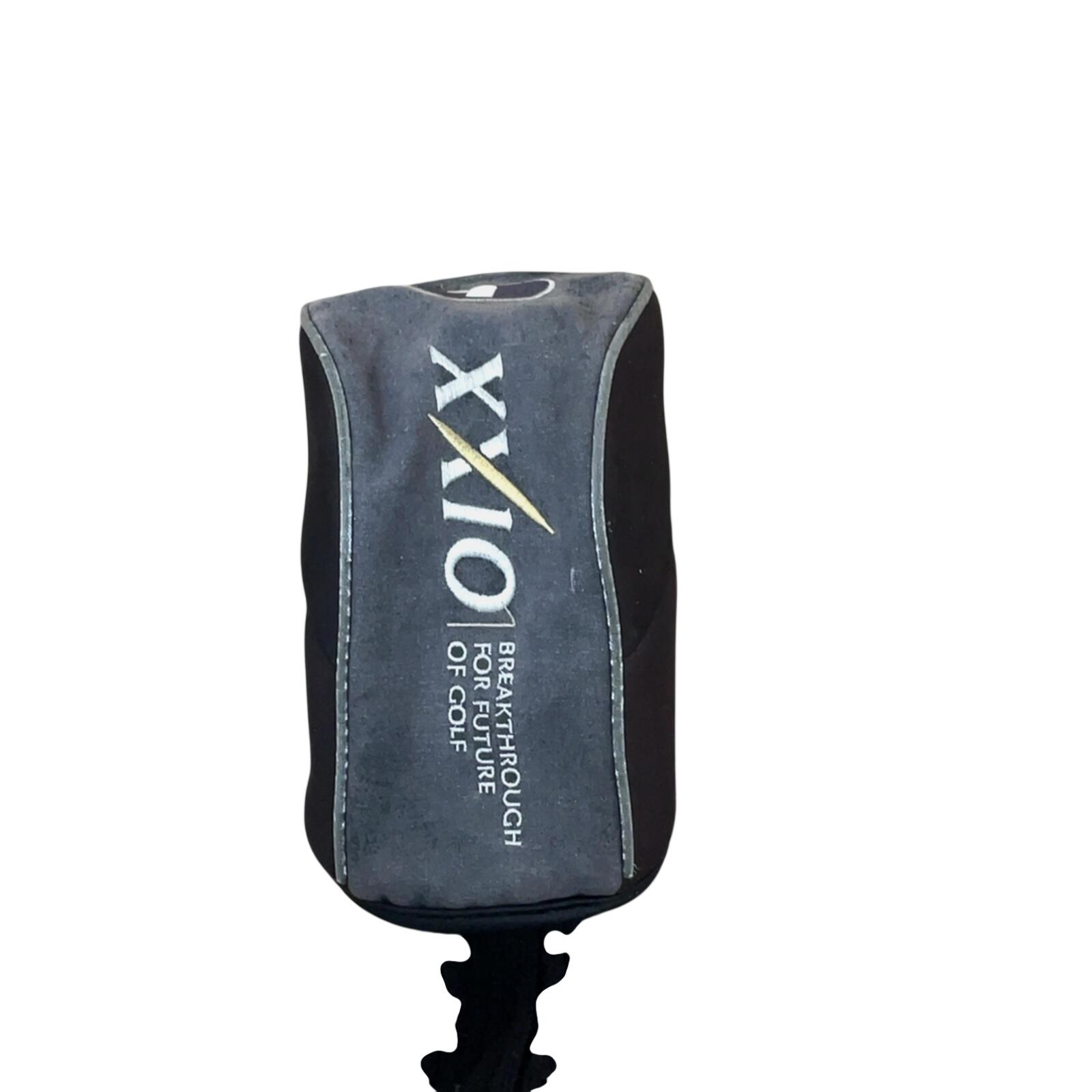 XXIO XXIO10 Driver / Flex Regular / Loft 10 2/6