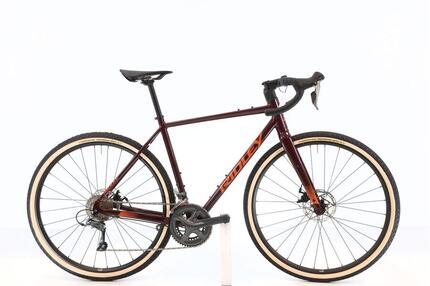 Gravel reconditionné · Ridley Kalazy Claris MDB · Vélo 0 km