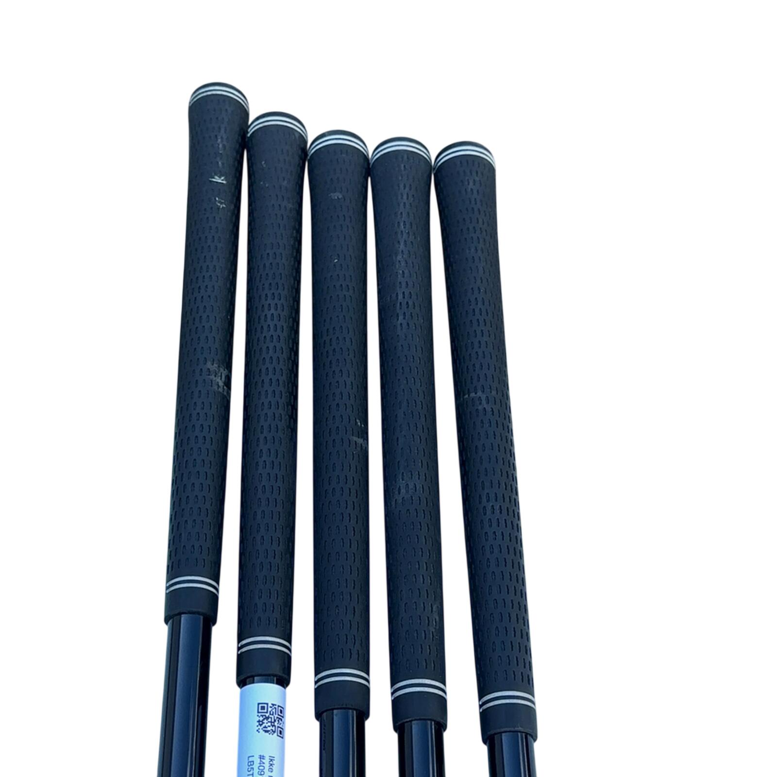 PING Prodi G Série de fers / 6-PW / Flex Junior / Graphite 5/5