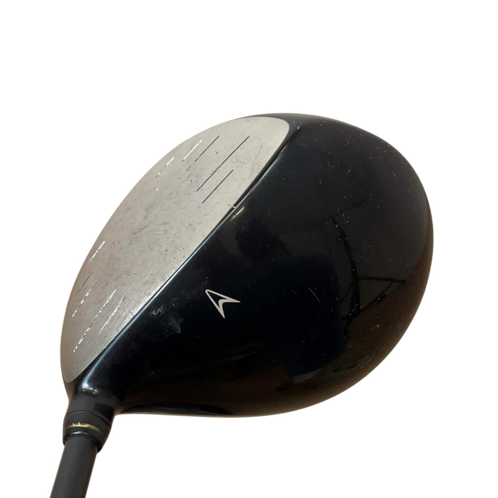 XXIO XXIO10 Driver / Flex Regular / Loft 10 4/6