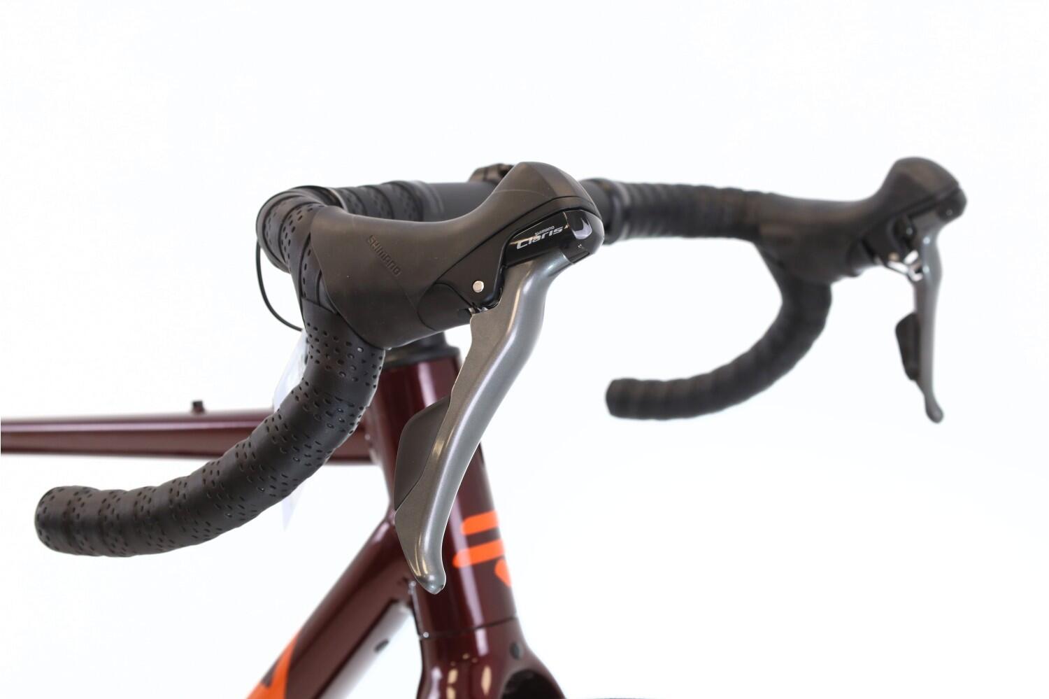 Gravel reconditionné · Ridley Kalazy Claris MDB · Vélo 0 km 6/8