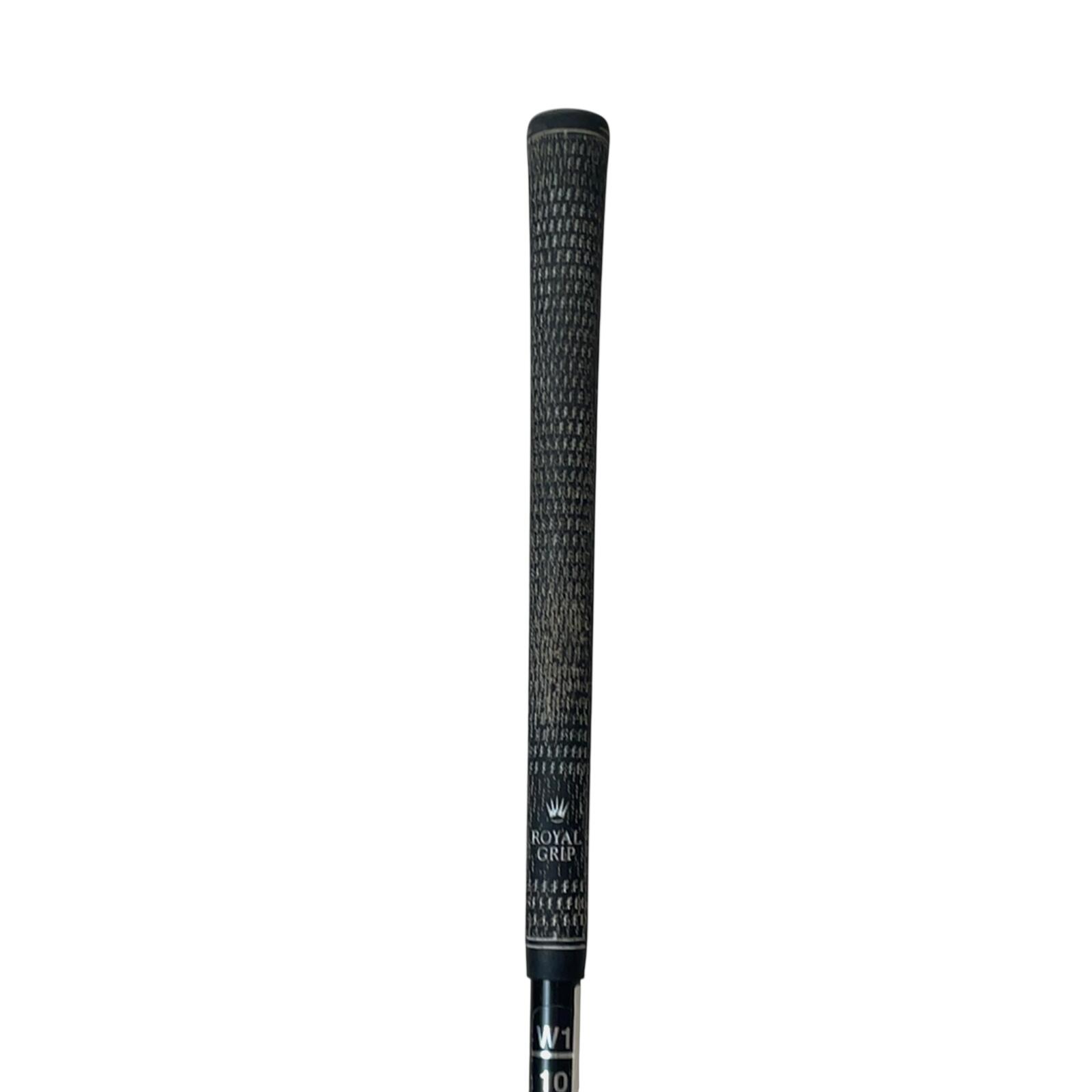 XXIO XXIO10 Driver / Flex Regular / Loft 10 6/6