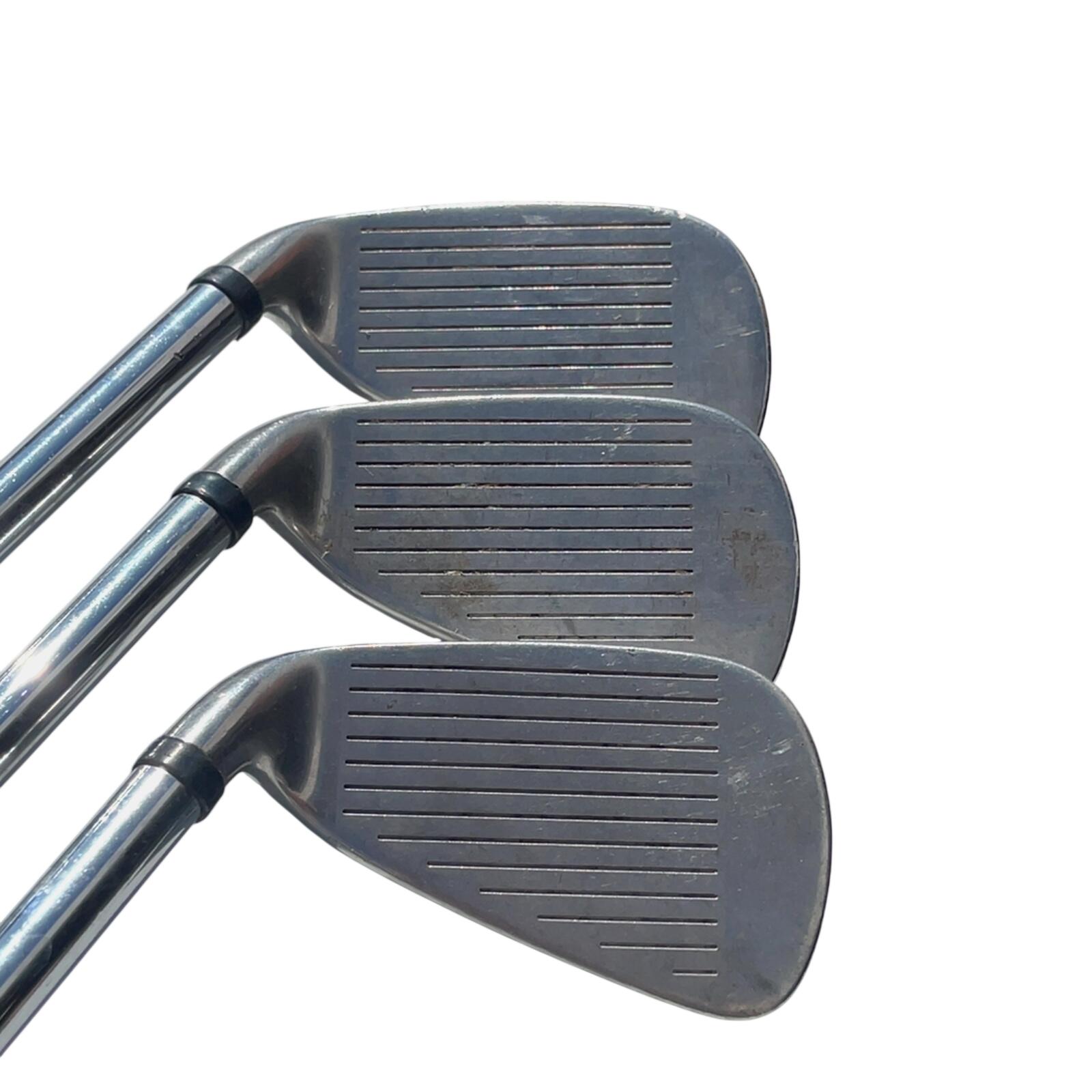 Wilson Staff Di7 IJzerset / 5-9i / Flex Uniflex / Staal 6/7