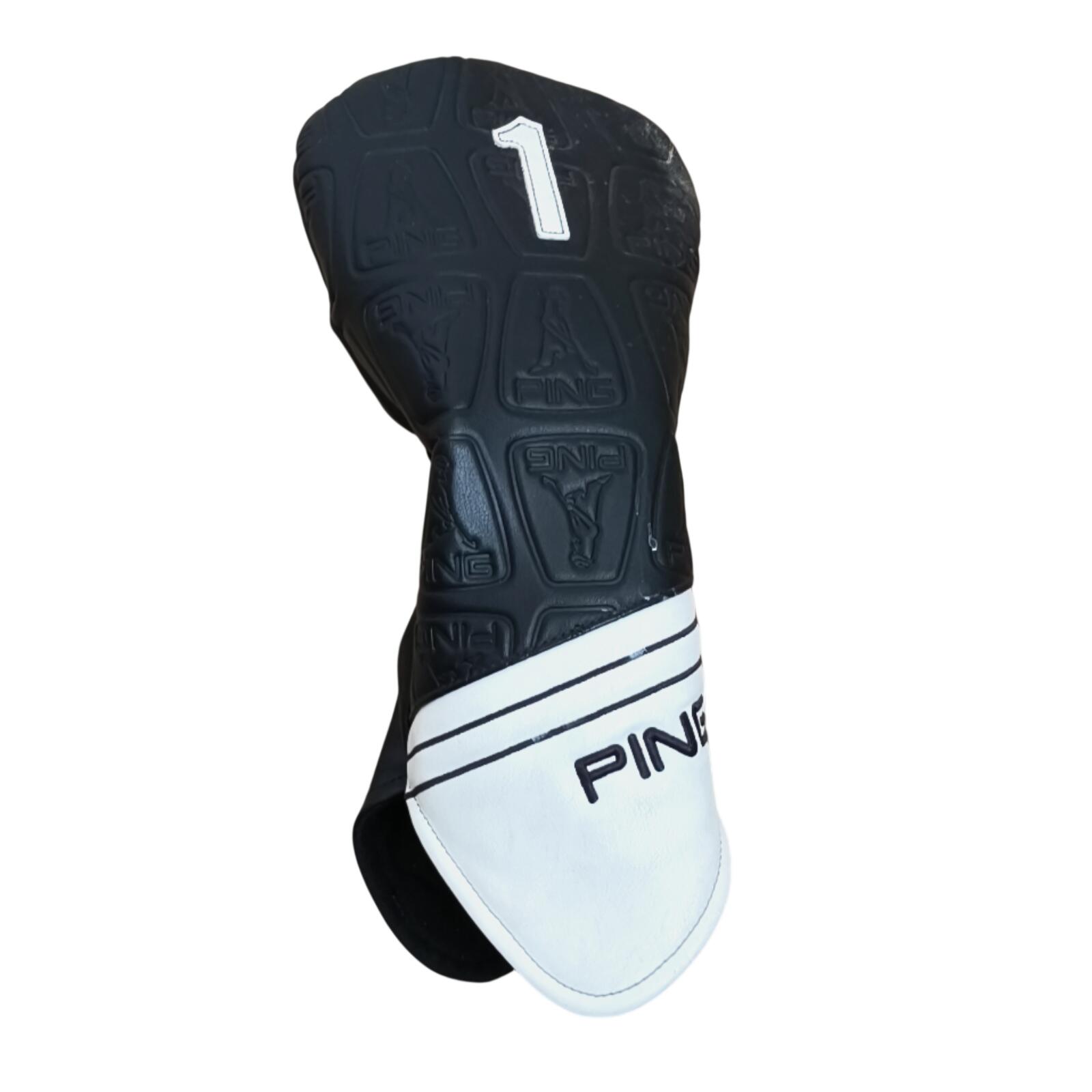 PING Ping G10 Driver / Flex Regular / Loft 10.5 2/6