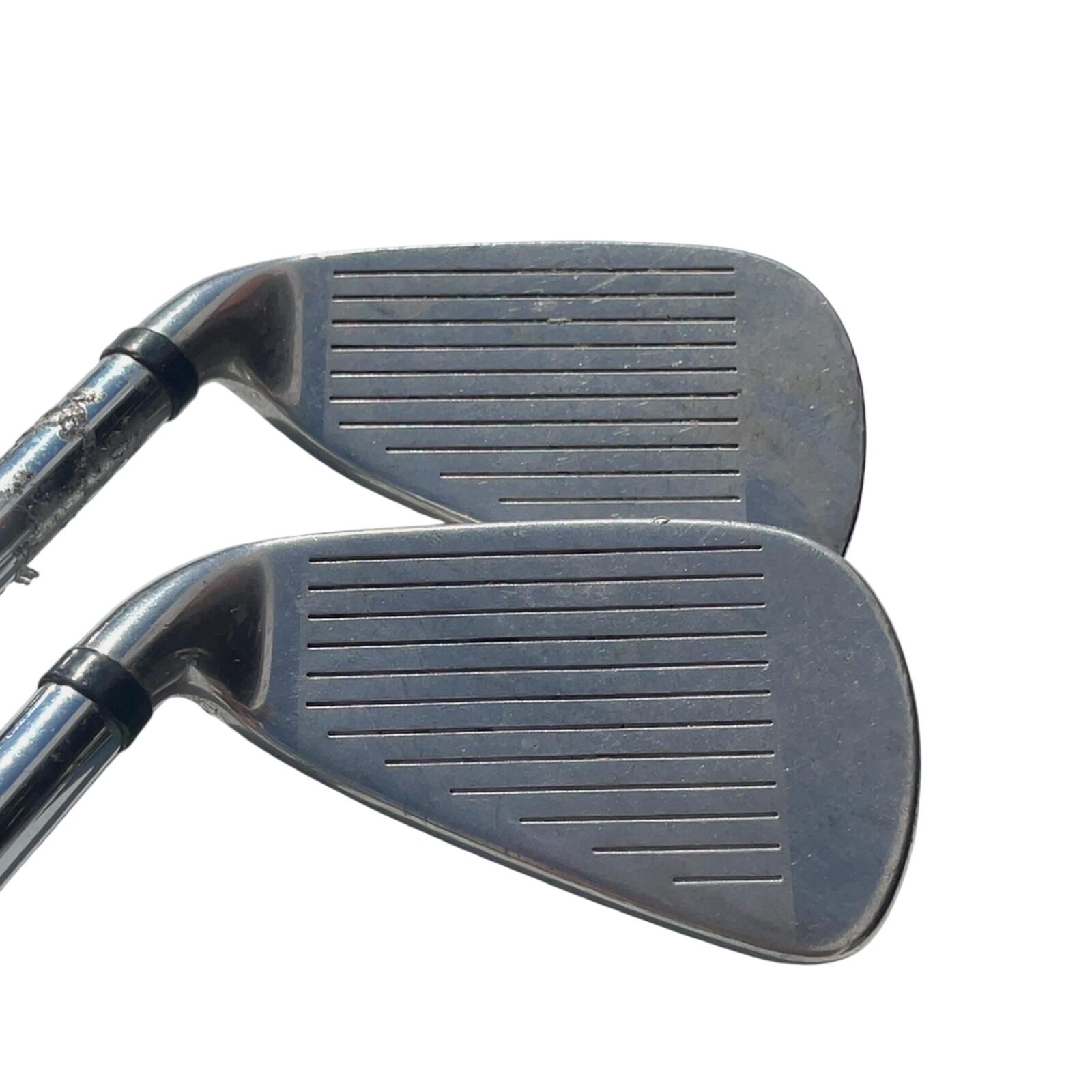 Wilson Staff Di7 IJzerset / 5-9i / Flex Uniflex / Staal 7/7