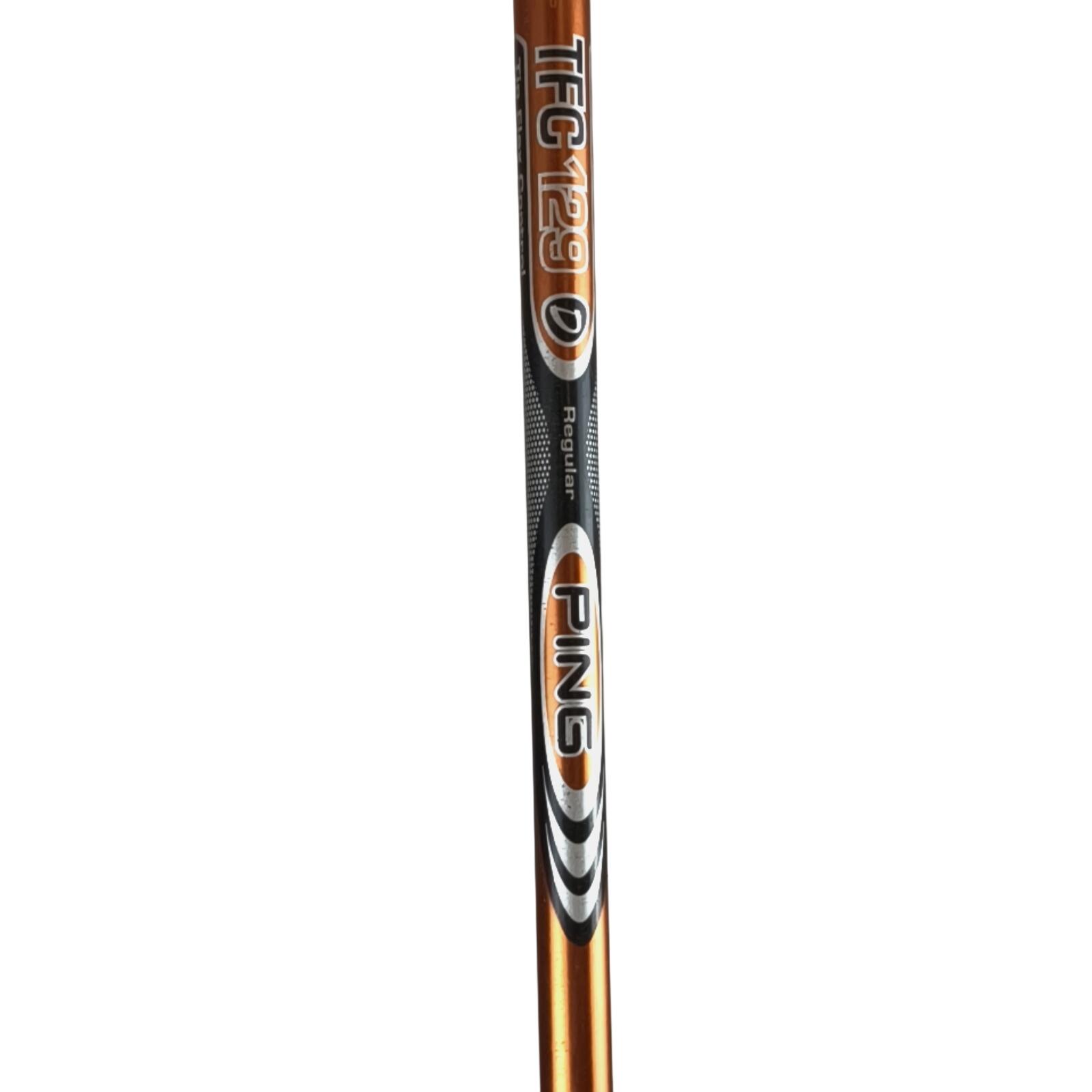 PING Ping G10 Driver / Flex Regular / Loft 10.5 5/6