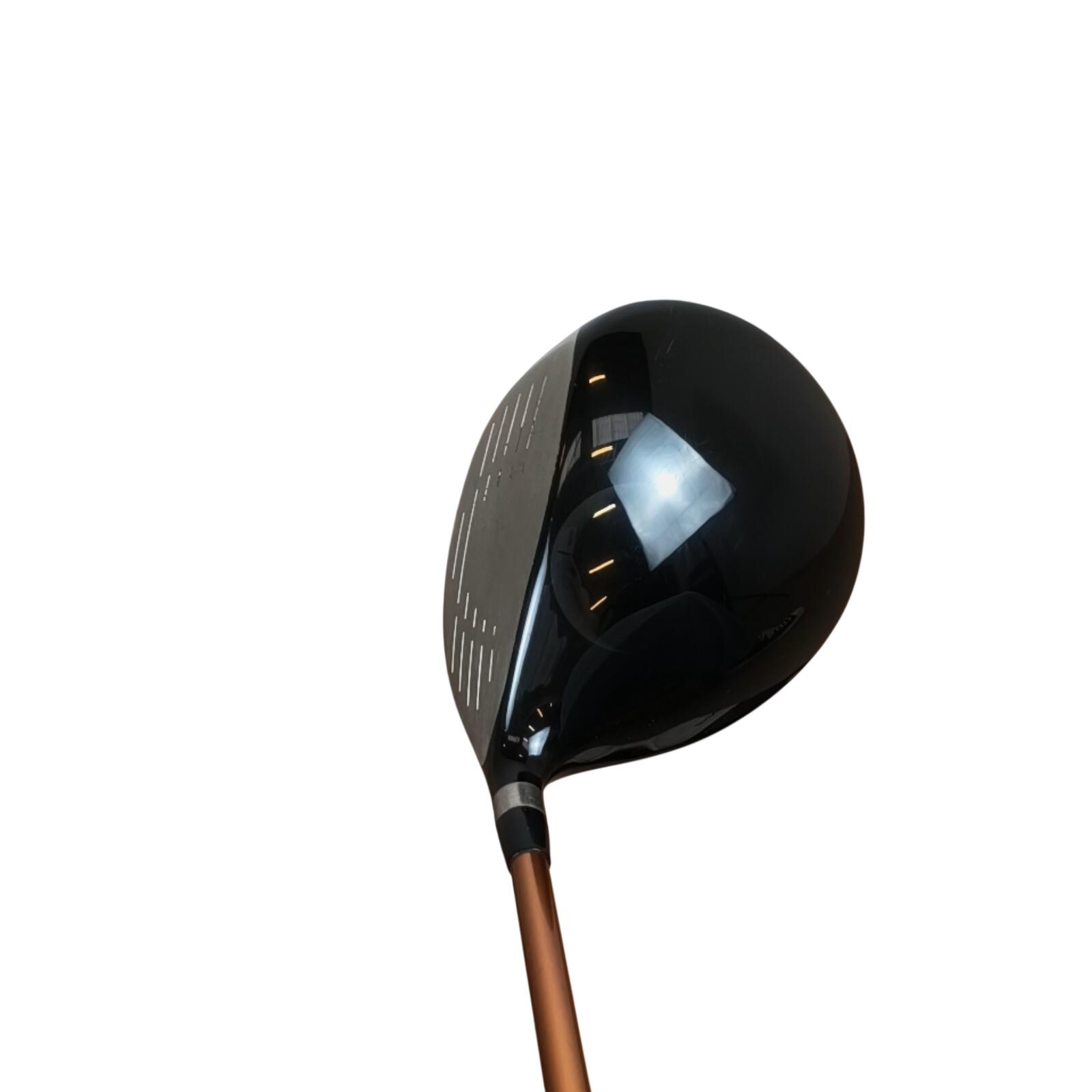PING Ping G10 Driver / Flex Regular / Loft 10.5 4/6
