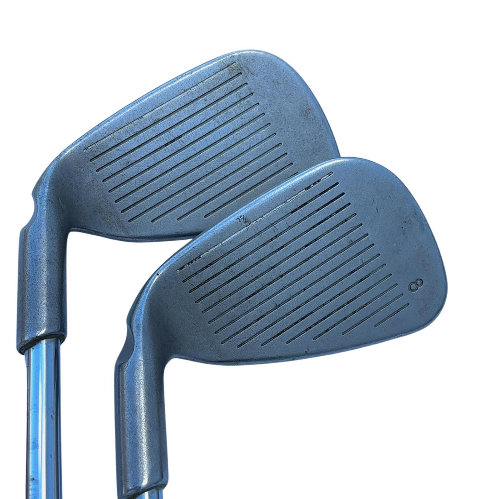 PING i5 IJzerset / 4-PW / Flex Regular / Staal 7/7