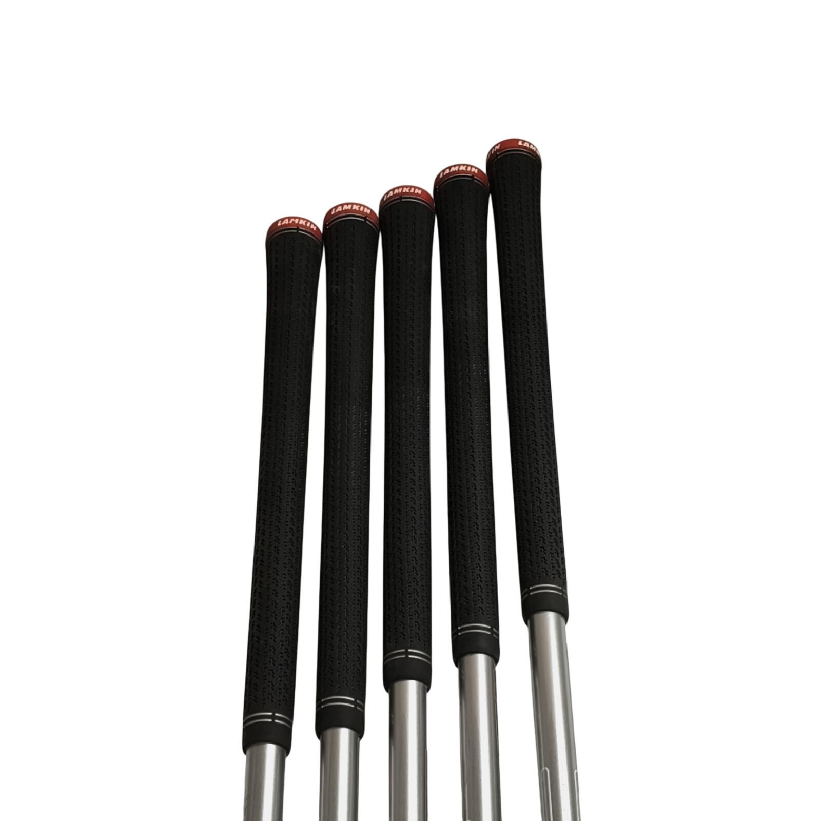 TaylorMade M2 2017 IJzerset / 6-PW / Flex Ladies / Grafiet 5/7