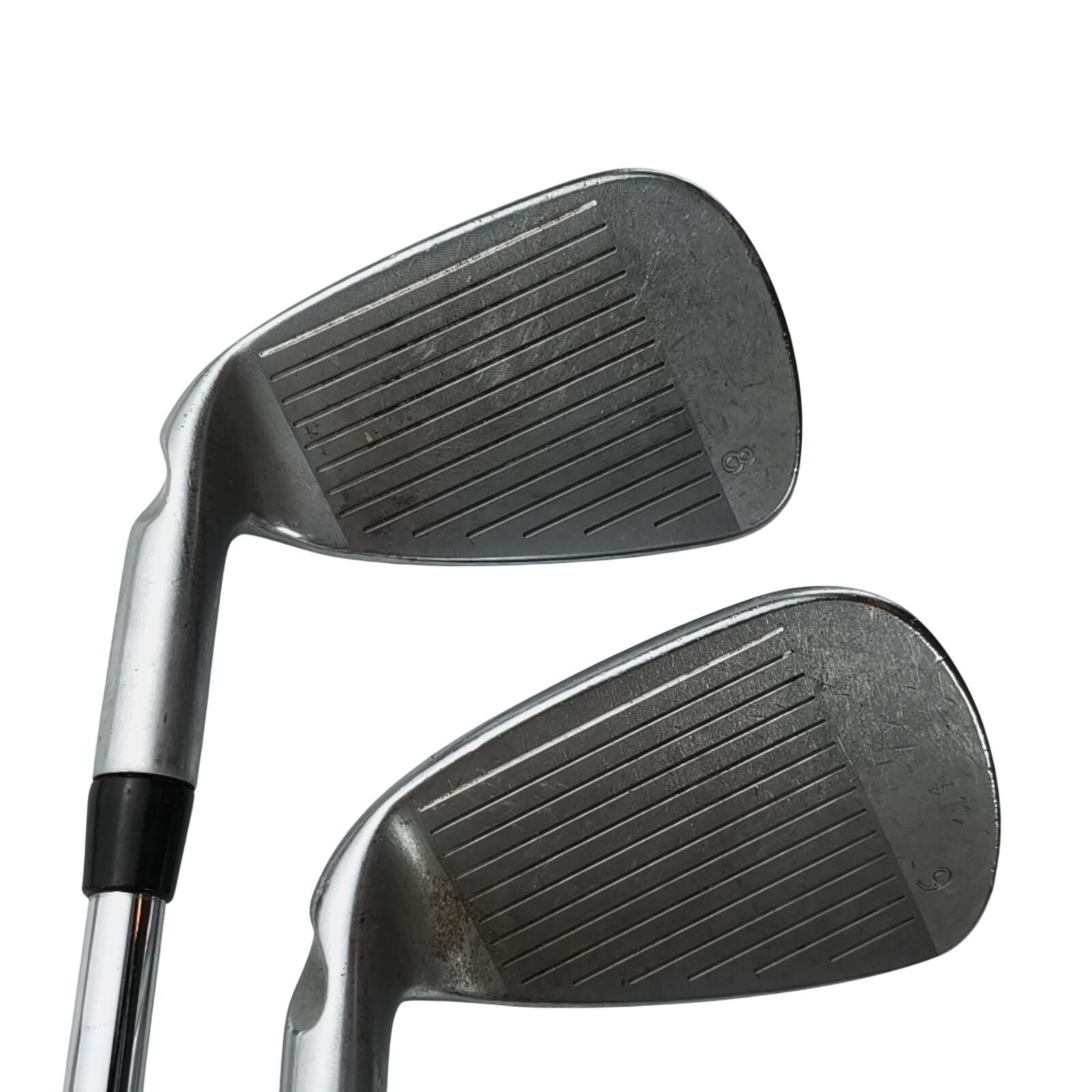 PING I20 IJzerset / 5-9i / Flex Regular / Staal 7/7
