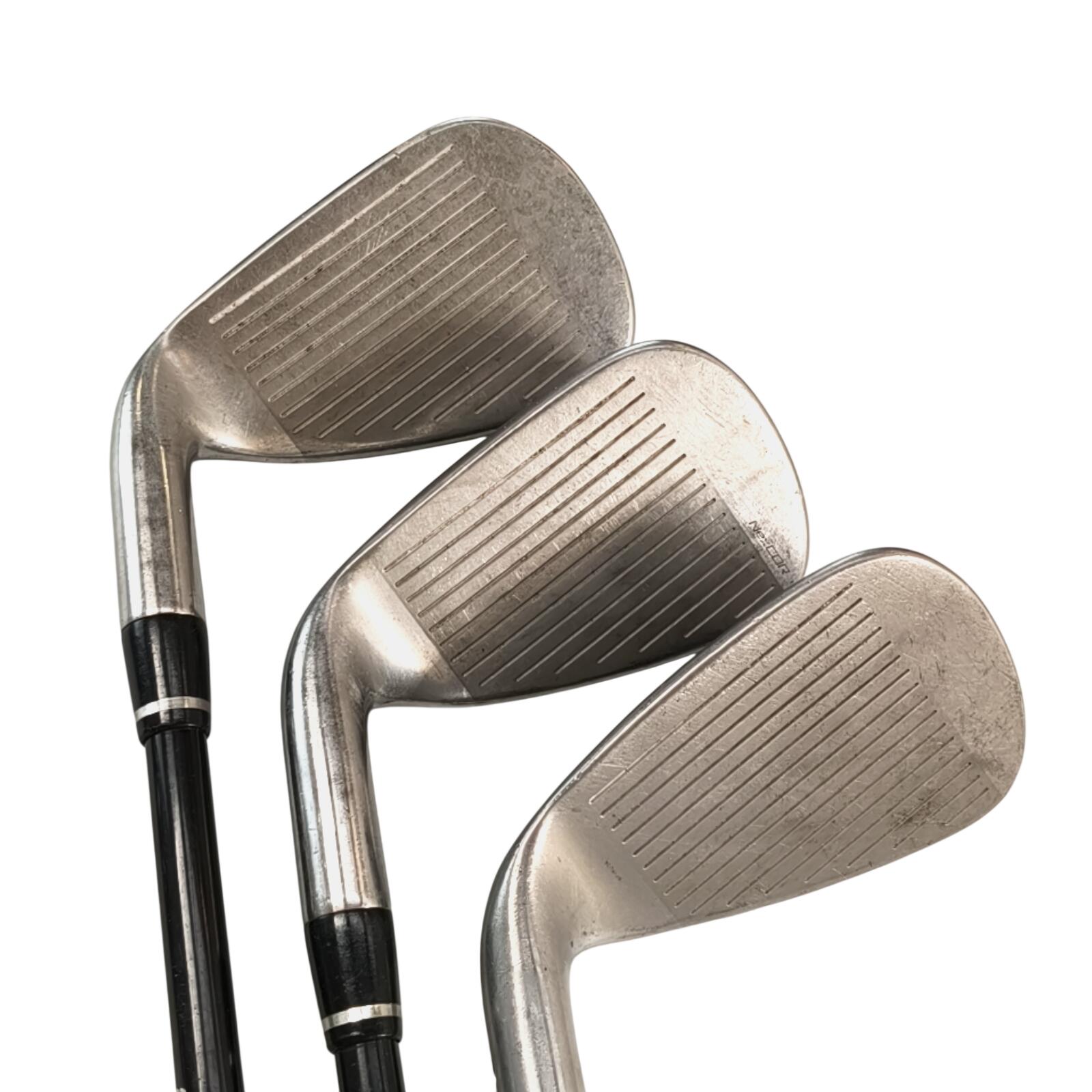 Nike Vrs Covert IJzerset / 6-PW+SW / Flex Ladies / Grafiet 7/7