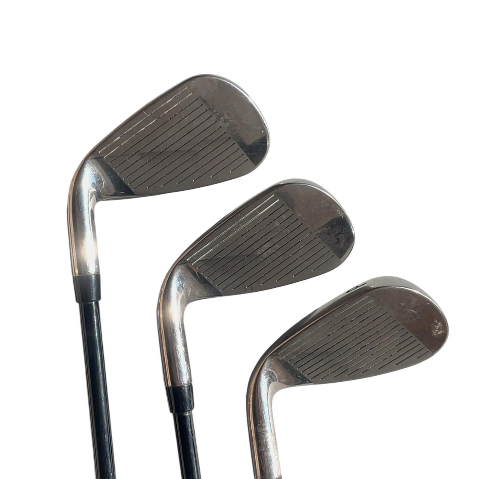 Callaway WarBird Série de fers / 5-PW / Flex Regular / Graphite 6/7