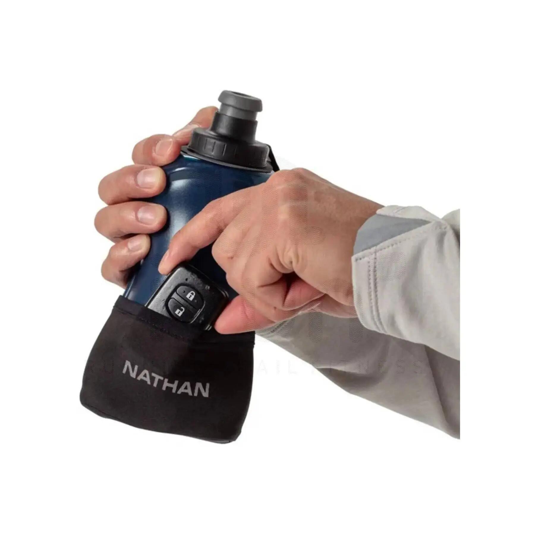 Trinkflasche Nathan QuickSqueeze Lite 532ml 4/5