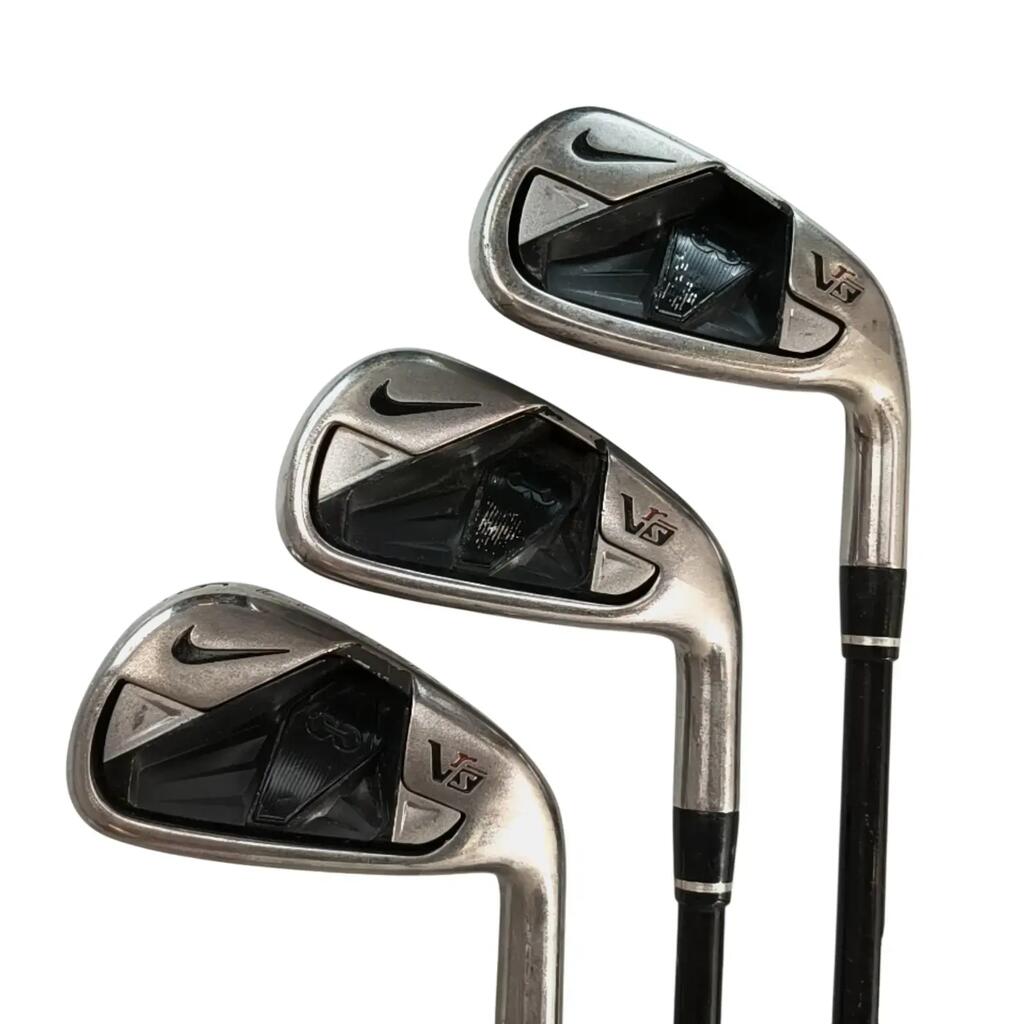 Nike Vrs Covert Iron Set / 6-PW+SW / Flex Ladies / Graphite