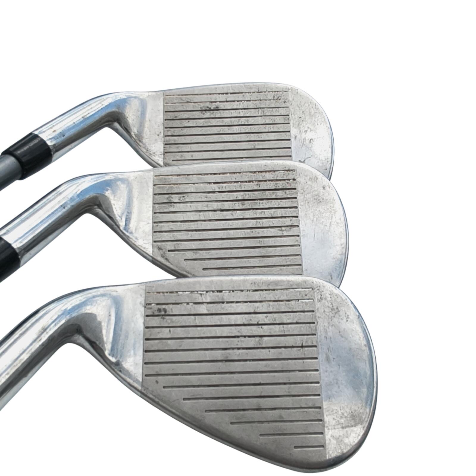 Callaway Mavrik Max IJzerset / 6-PW / Flex Regular / Grafiet 6/7