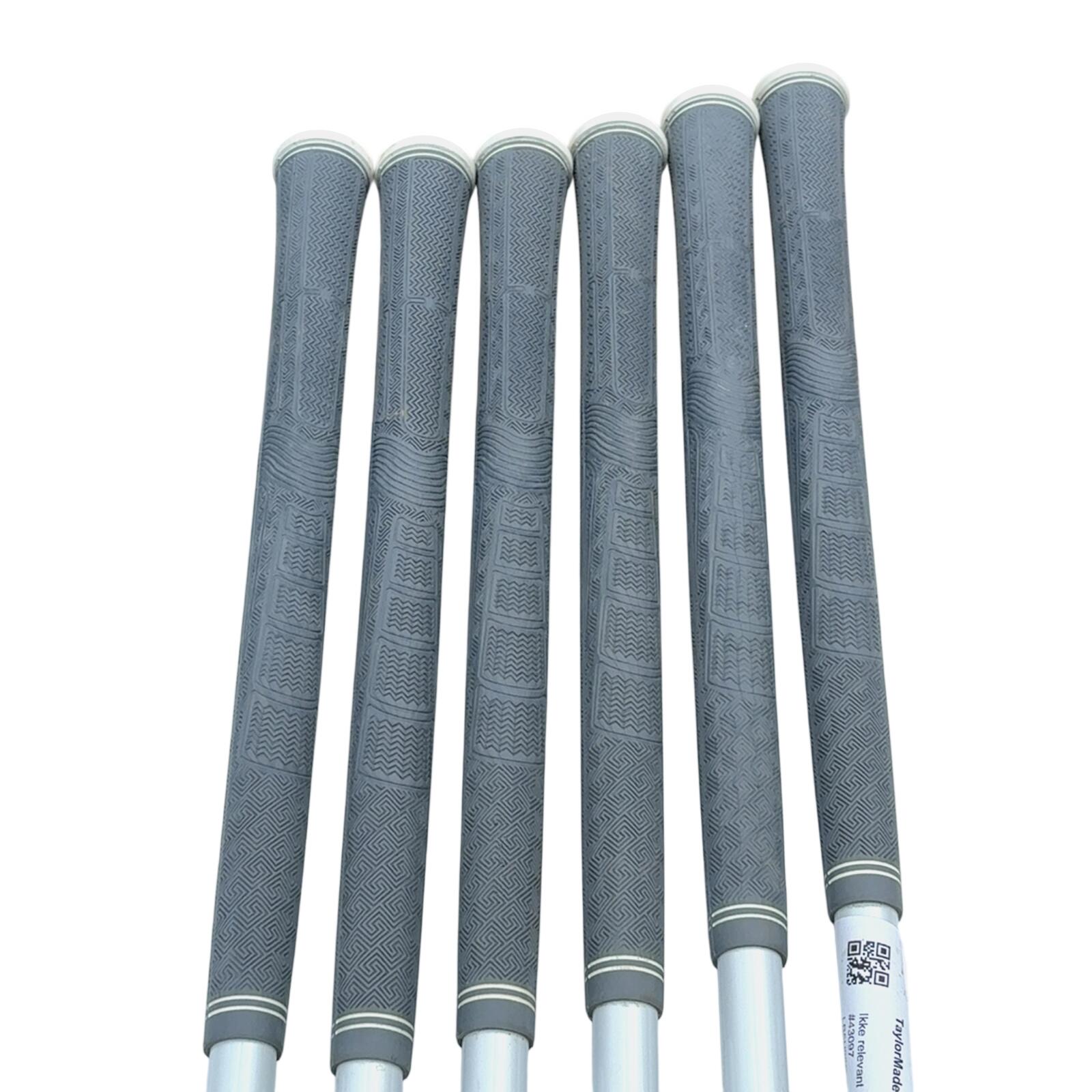TaylorMade Kalea Série de fers / 7-PW+AW+SW / Flex Ladies / Graphite 5/7