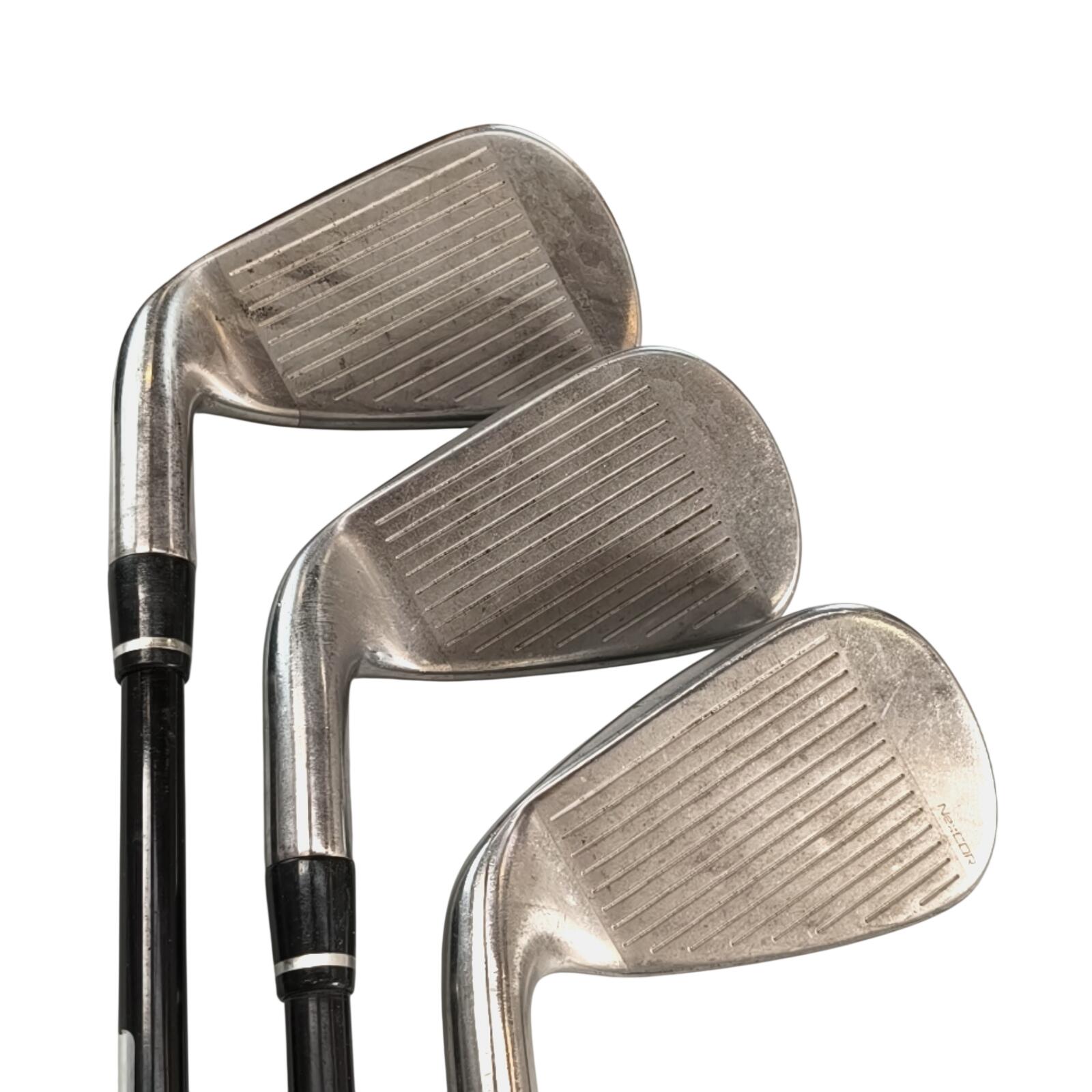 Nike Vrs Covert IJzerset / 6-PW+SW / Flex Ladies / Grafiet 6/7