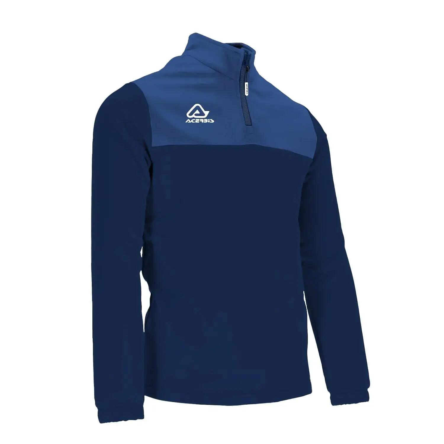 1/2 rits sweater Acerbis Harpaston 2/3