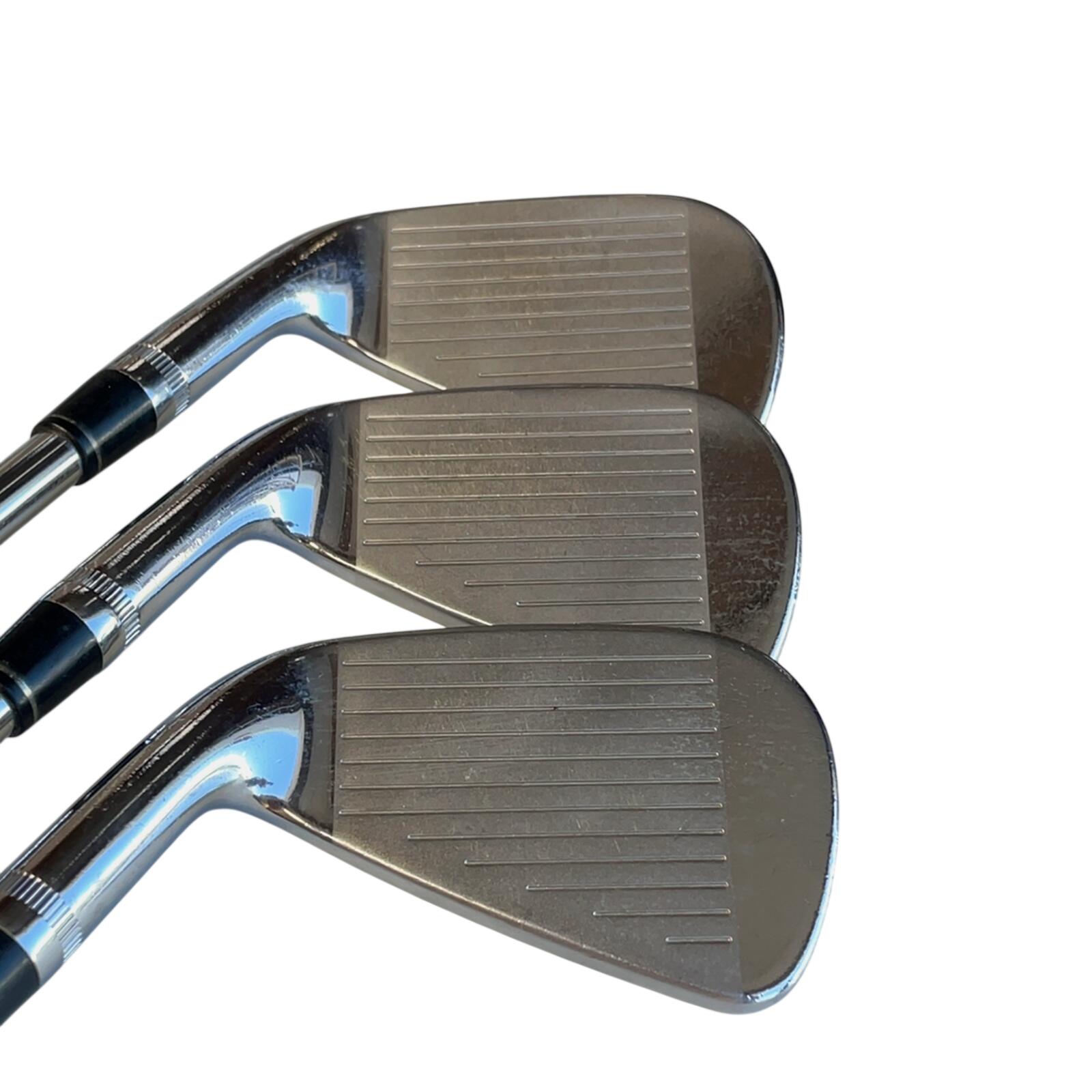 Wilson Staff Staff Model/FG Tour V6 IJzerset / 37 / Flex Stiff / Staal 7/7