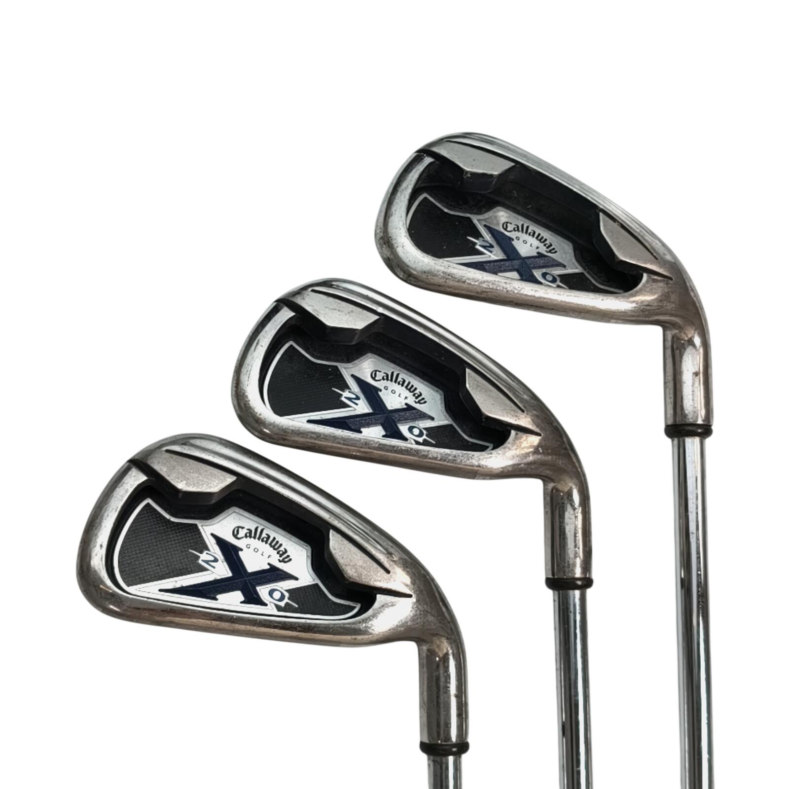 CALLAWAY picture