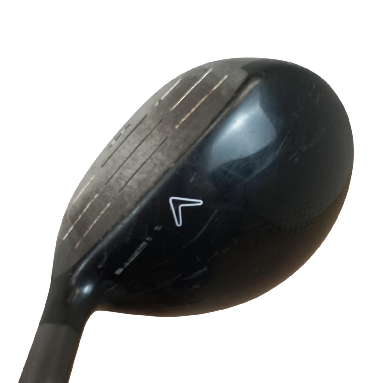 Callaway EPIC Max Fairway Wood / Flex Regular / #5/18 3/5