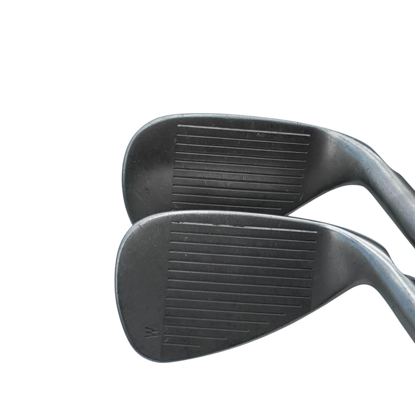 Linkshandig PING Ping Linkshandig IJzerset / 7-PW+SW / Flex Ladies / Grafiet 6/7