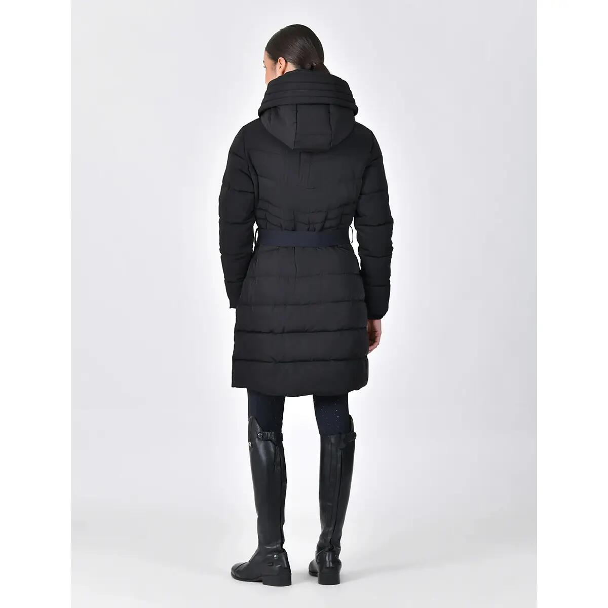 Donsjack voor dames Dublin 2/5