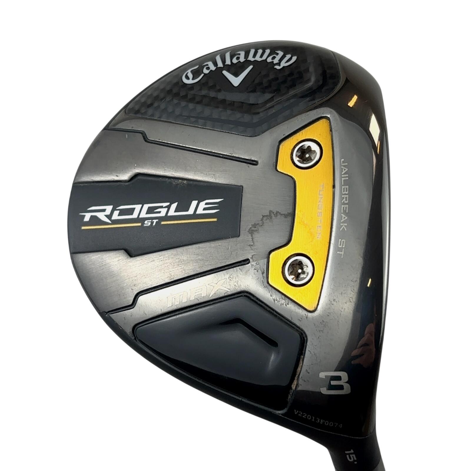 CALLAWAY picture