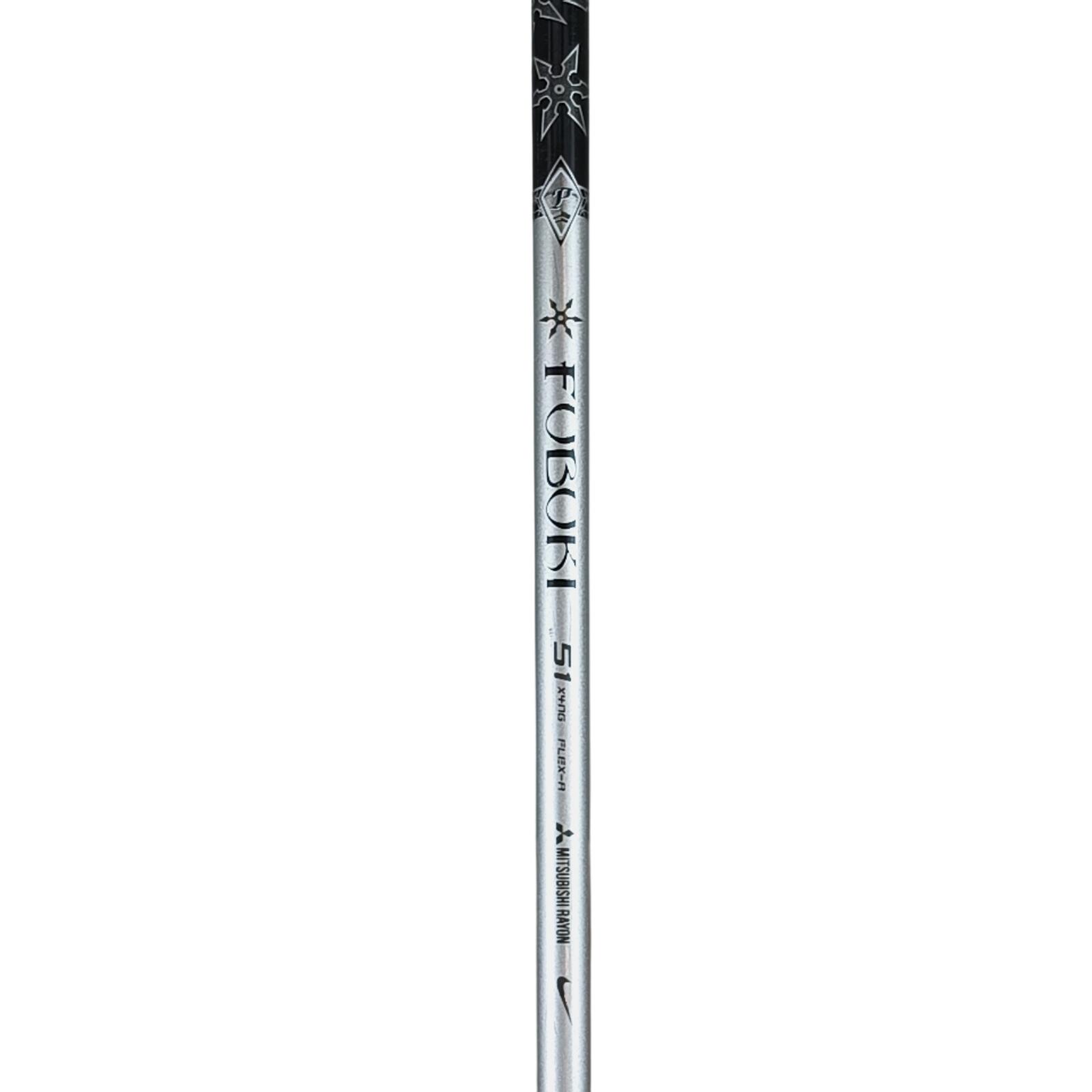 Nike VRS Driver / Flex A-flex / Loft 12 5/6