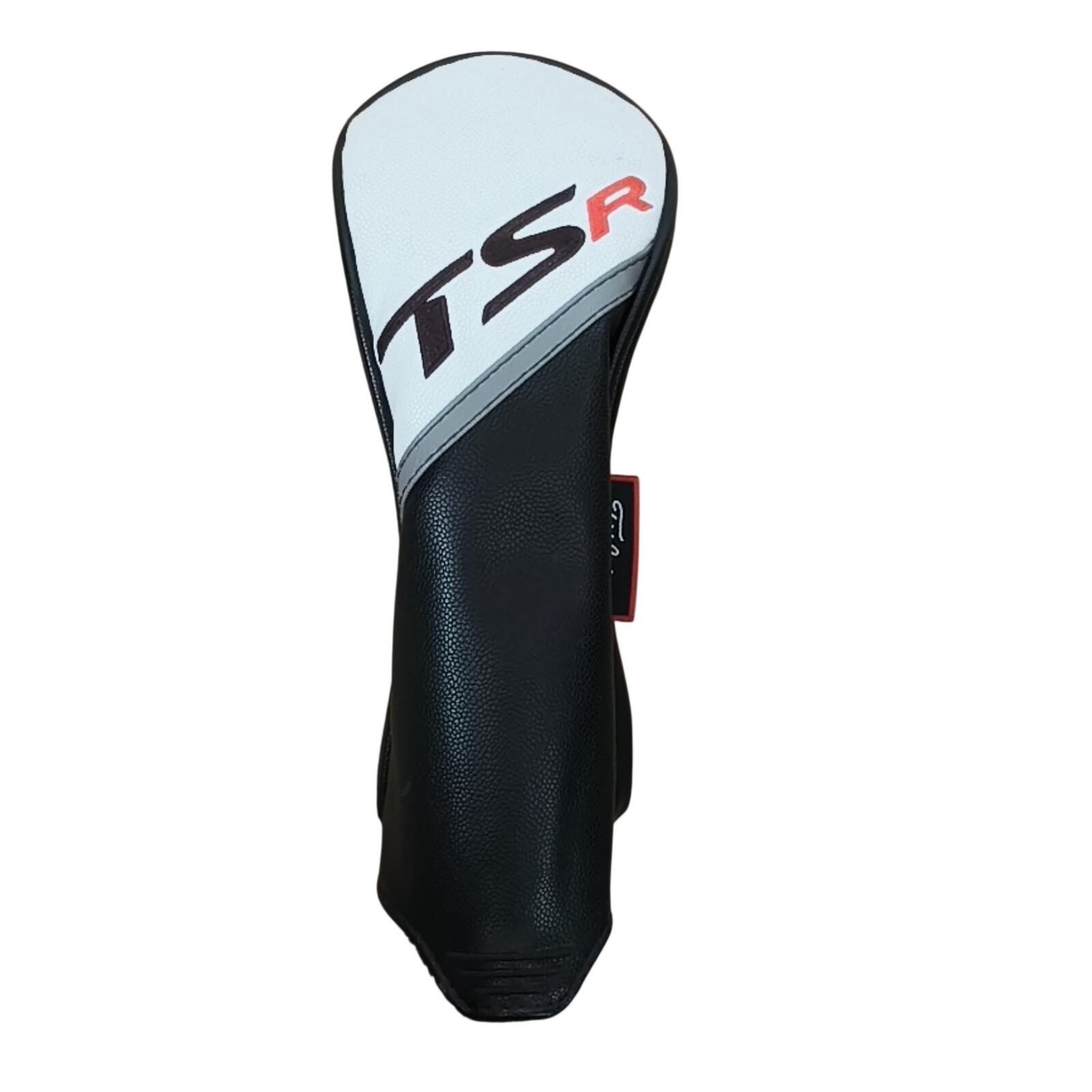 Linkshandig Titleist TSR2 Fairway Wood / Flex Stiff / #3/15 2/6