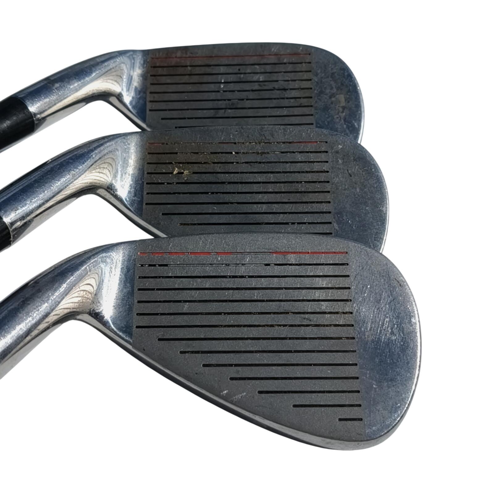 Spalding Tour  Série de fers / 6-PW+SW / Flex Regular / Graphite 7/7