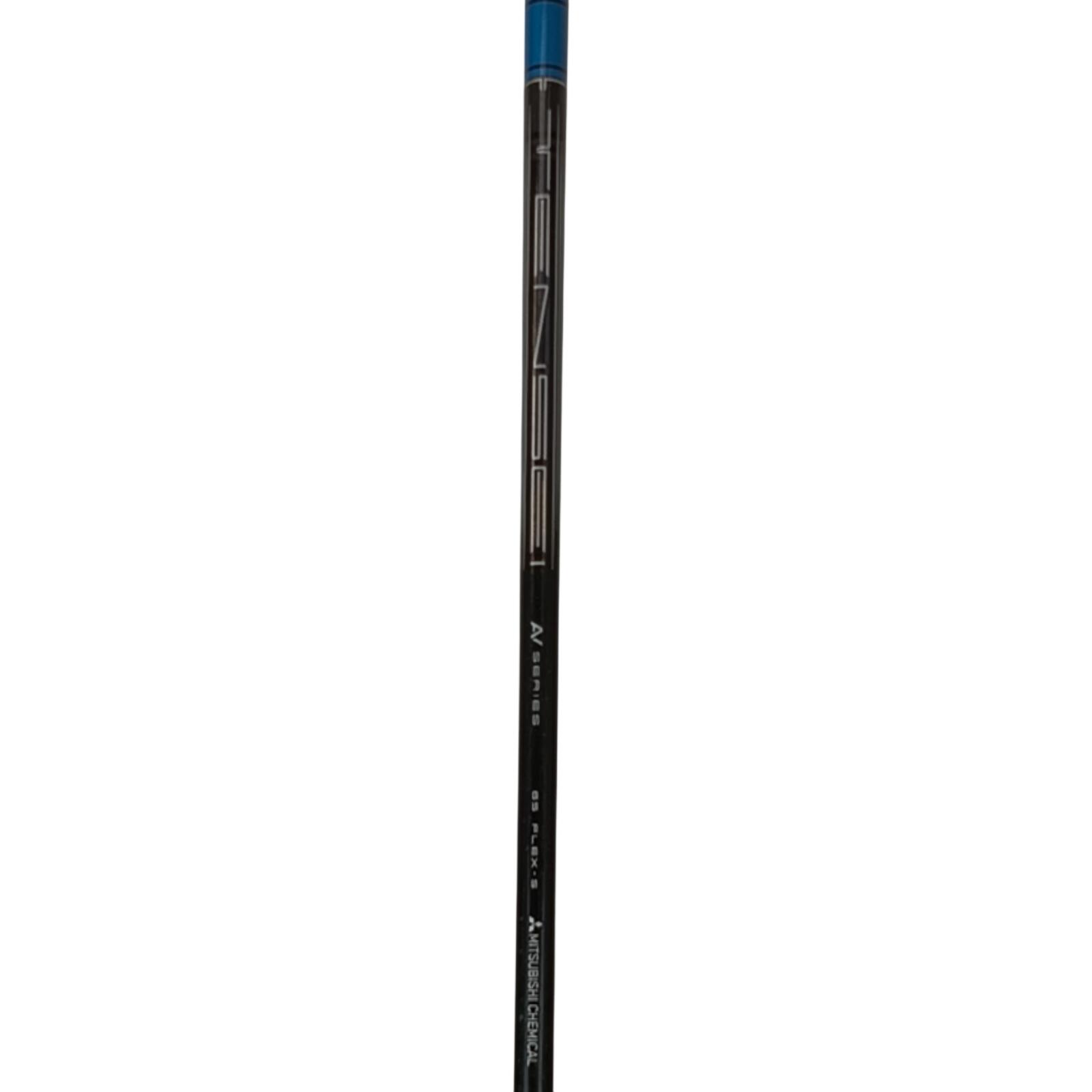 Linkshandig Titleist TSR2 Fairway Wood / Flex Stiff / #3/15 5/6