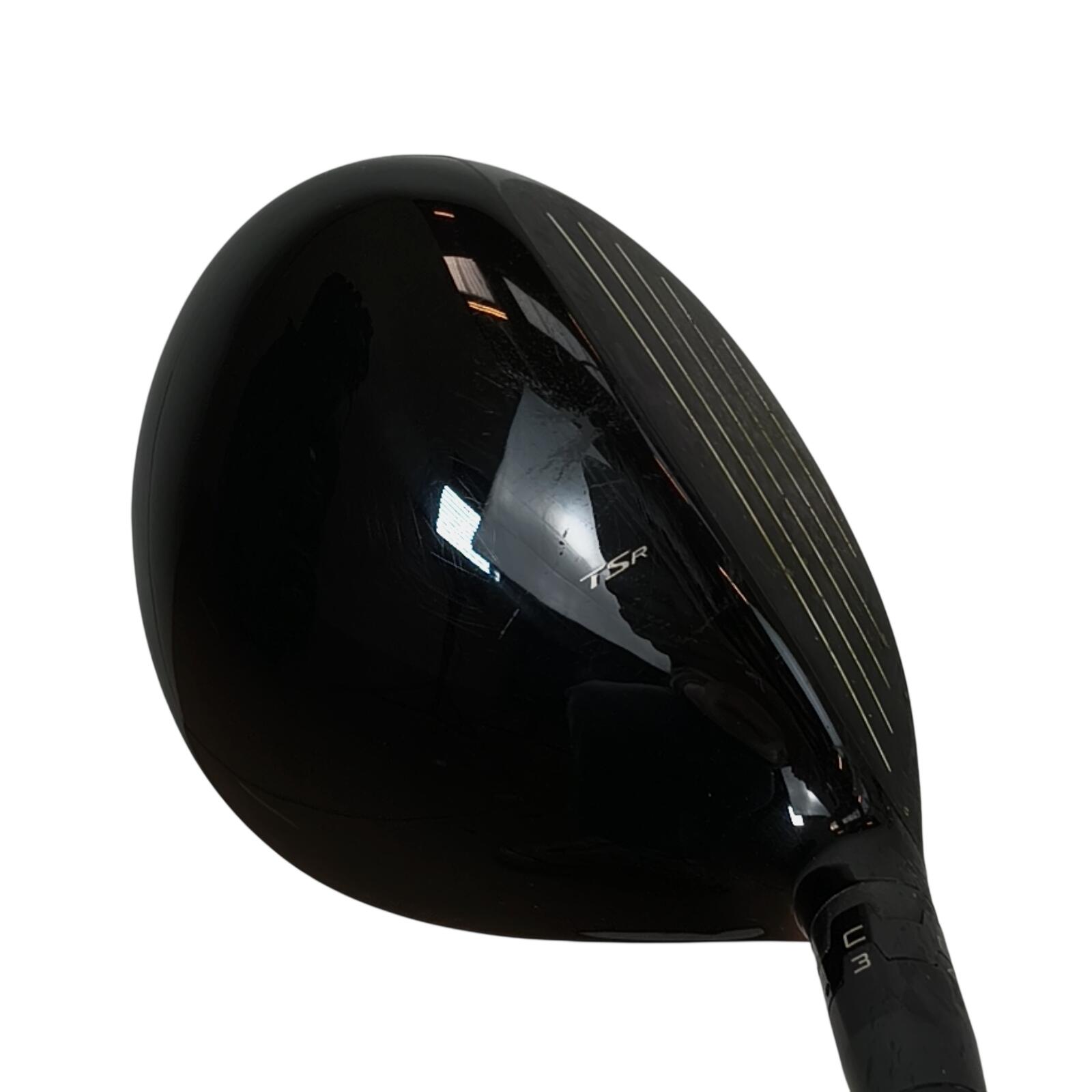 Linkshandig Titleist TSR2 Fairway Wood / Flex Stiff / #3/15 4/6