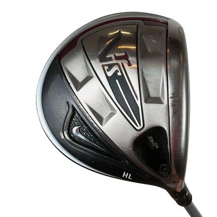 Nike VRS Driver / Flex A-flex / Loft 12