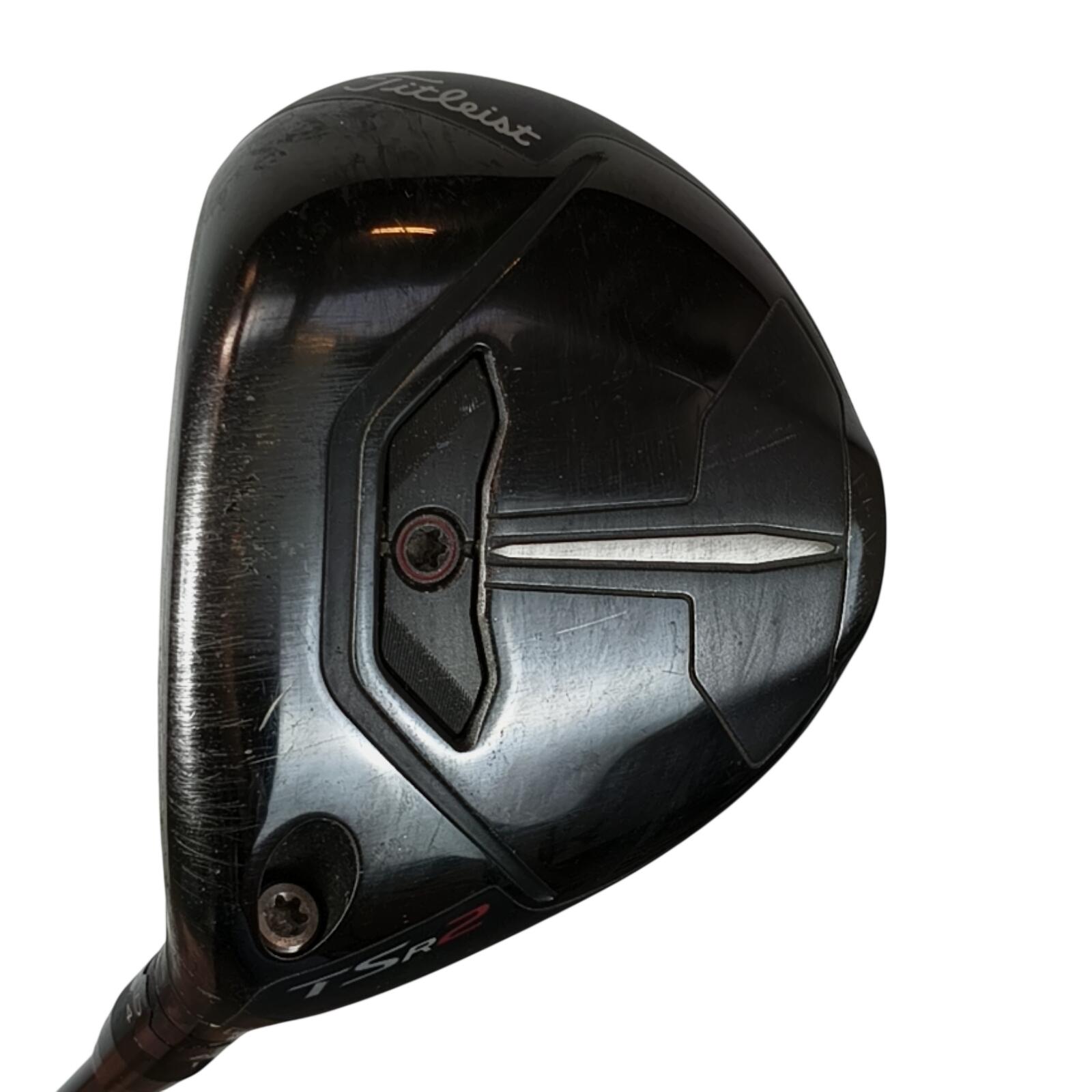 TITLEIST picture