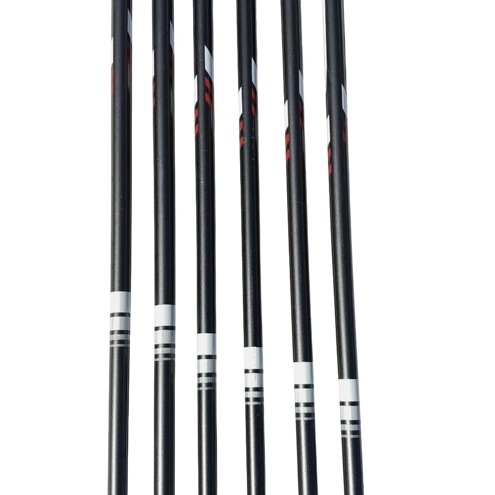 Spalding Tour  Série de fers / 6-PW+SW / Flex Regular / Graphite 4/7