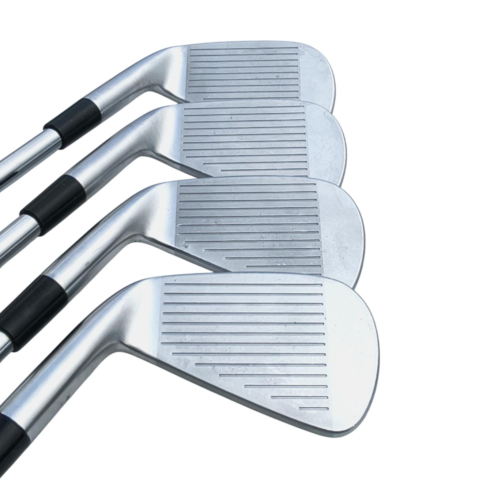 TaylorMade Taylormade-7CB IJzerset / 4-PW / Flex Stiff / Staal 7/7