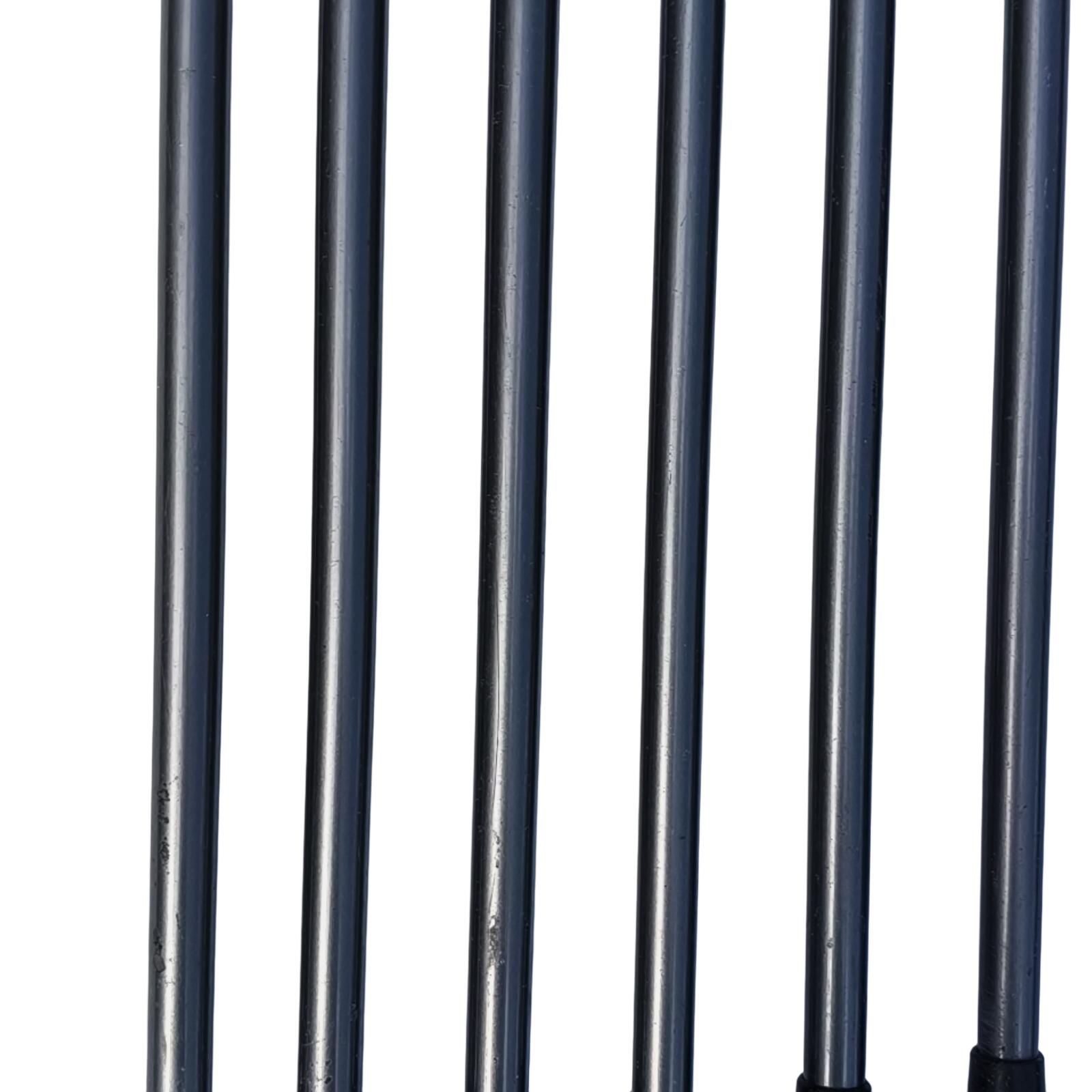 Spalding Tour  Série de fers / 6-PW+SW / Flex A-flex / Graphite 5/7