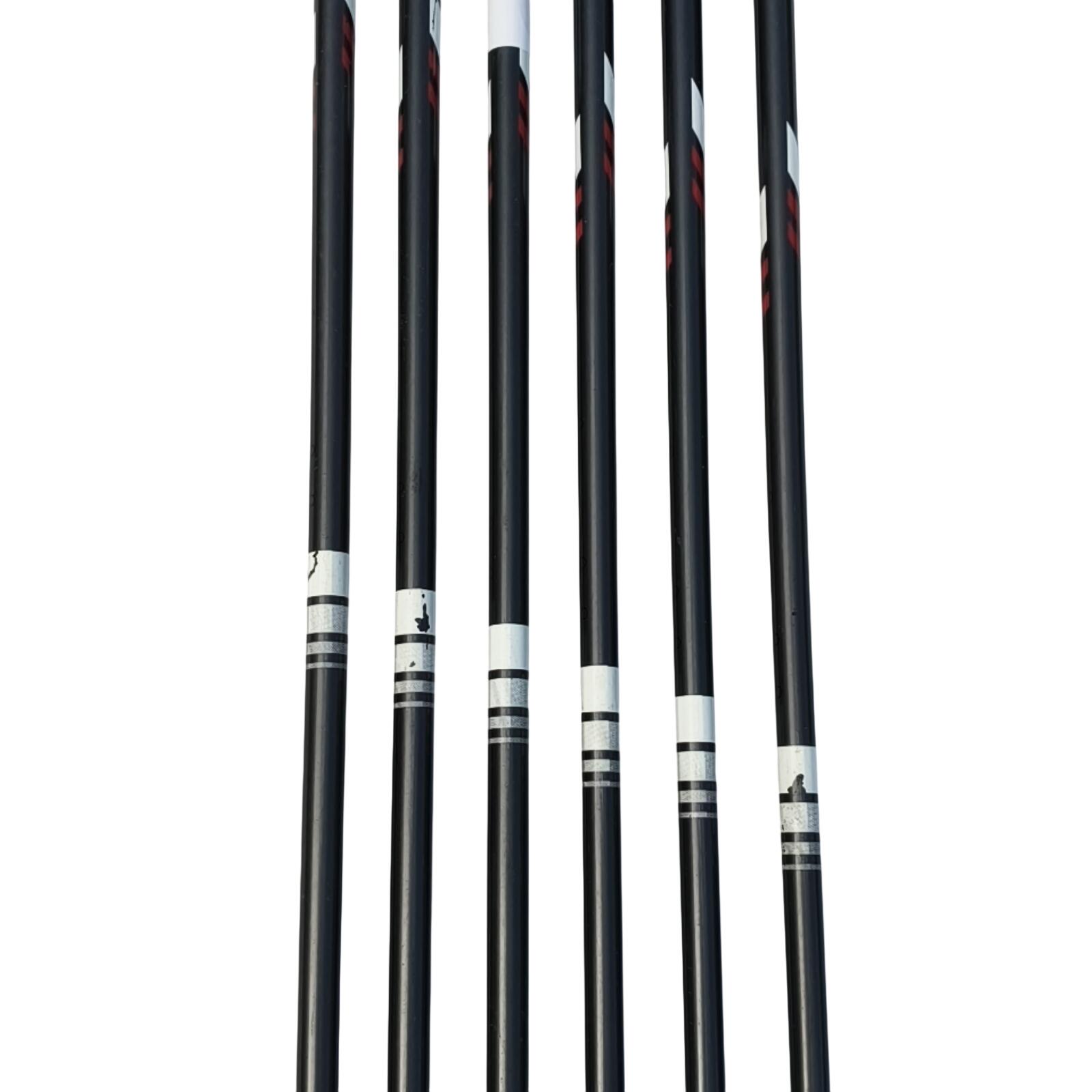 Spalding Tour  Série de fers / 6-PW+SW / Flex A-flex / Graphite 4/7