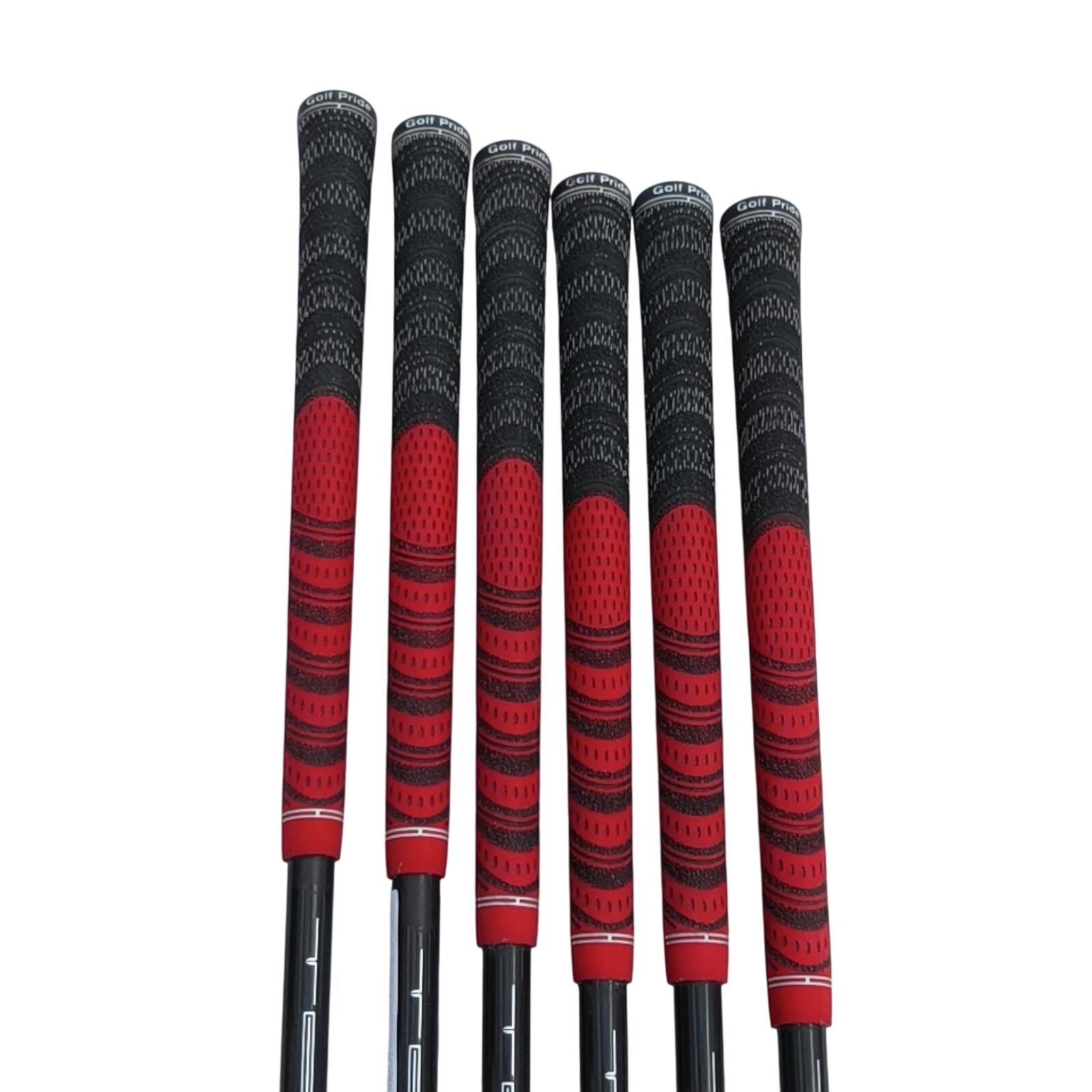 Titleist Titleist AP3 IJzerset / 6-PW+GW / Flex Regular / Grafiet 5/7