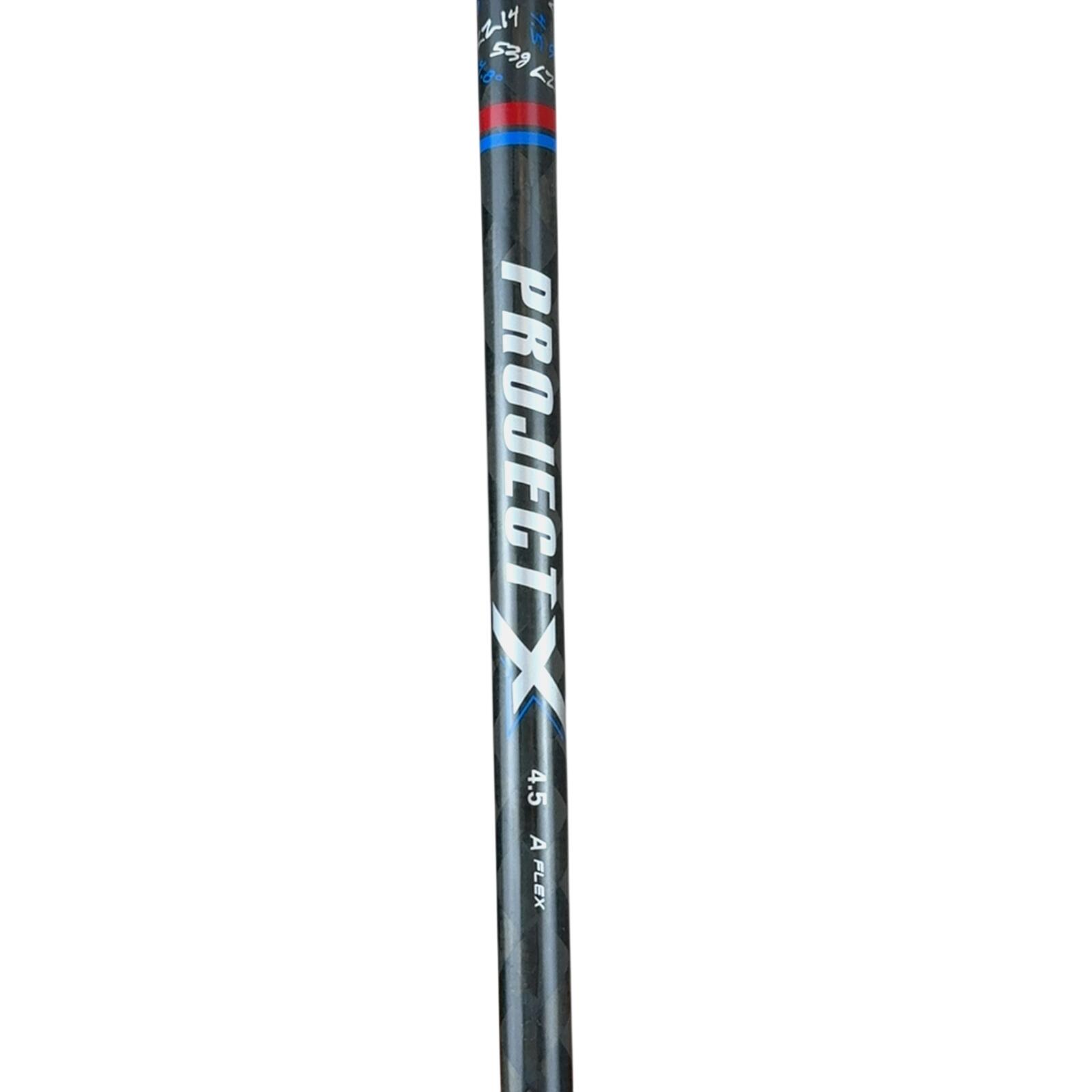 Callaway XR Driver / Flex A-flex / Loft 10.5 5/6
