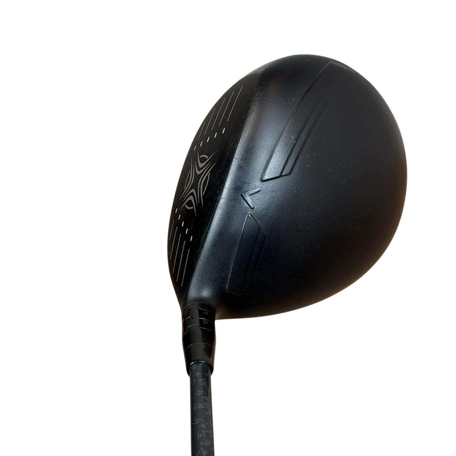 Callaway XR Driver / Flex A-flex / Loft 10.5 4/6