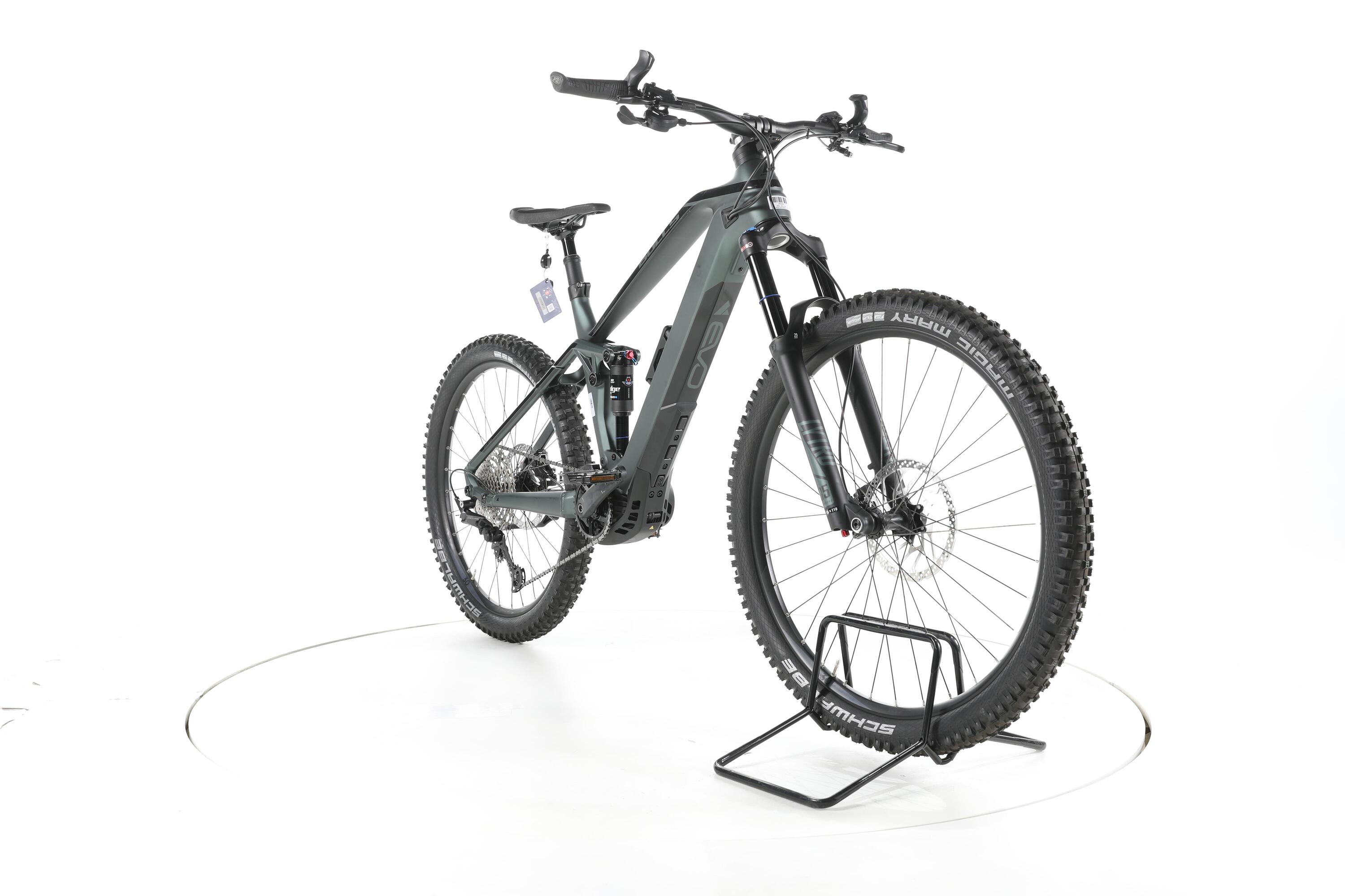 Reconditionné - Bulls Sonic EVO Fully E-Bike - Très Bon 3/7