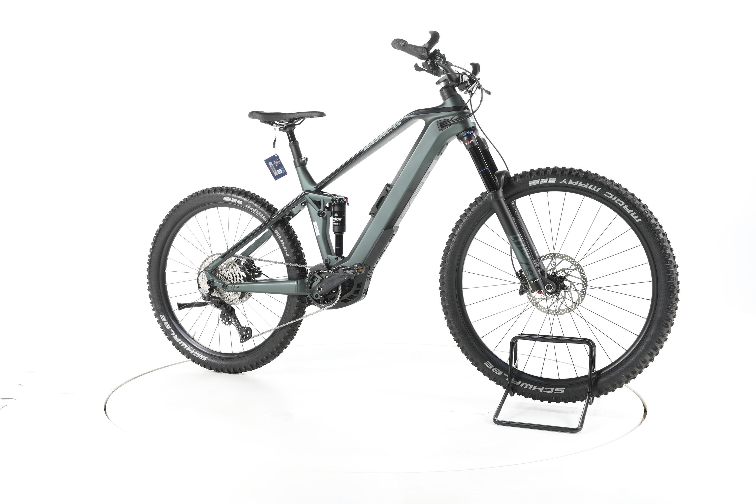 Reconditionné - Bulls Sonic EVO Fully E-Bike - Très Bon 2/7