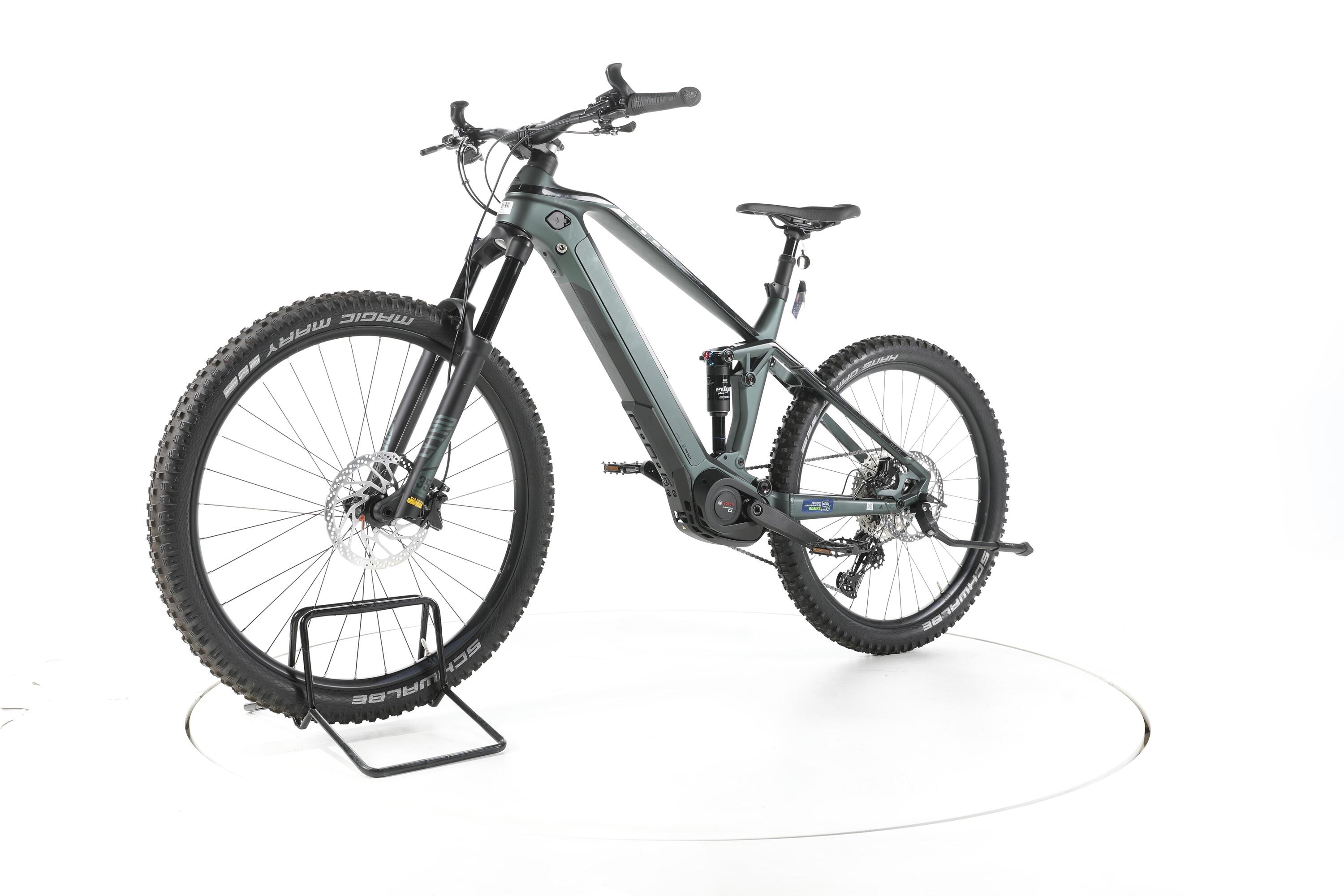 Reconditionné - Bulls Sonic EVO Fully E-Bike - Très Bon 5/7