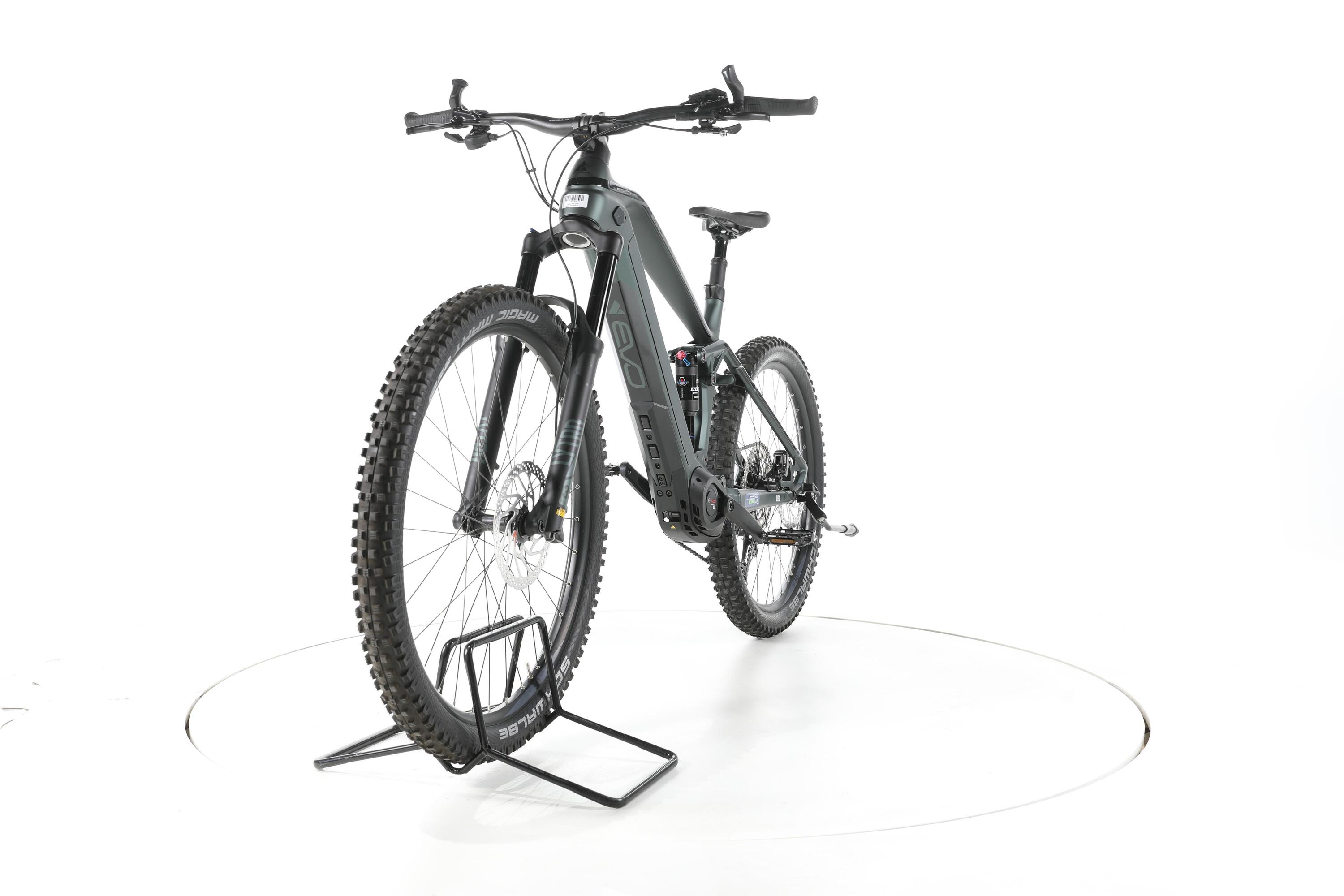 Reconditionné - Bulls Sonic EVO Fully E-Bike - Très Bon 4/7