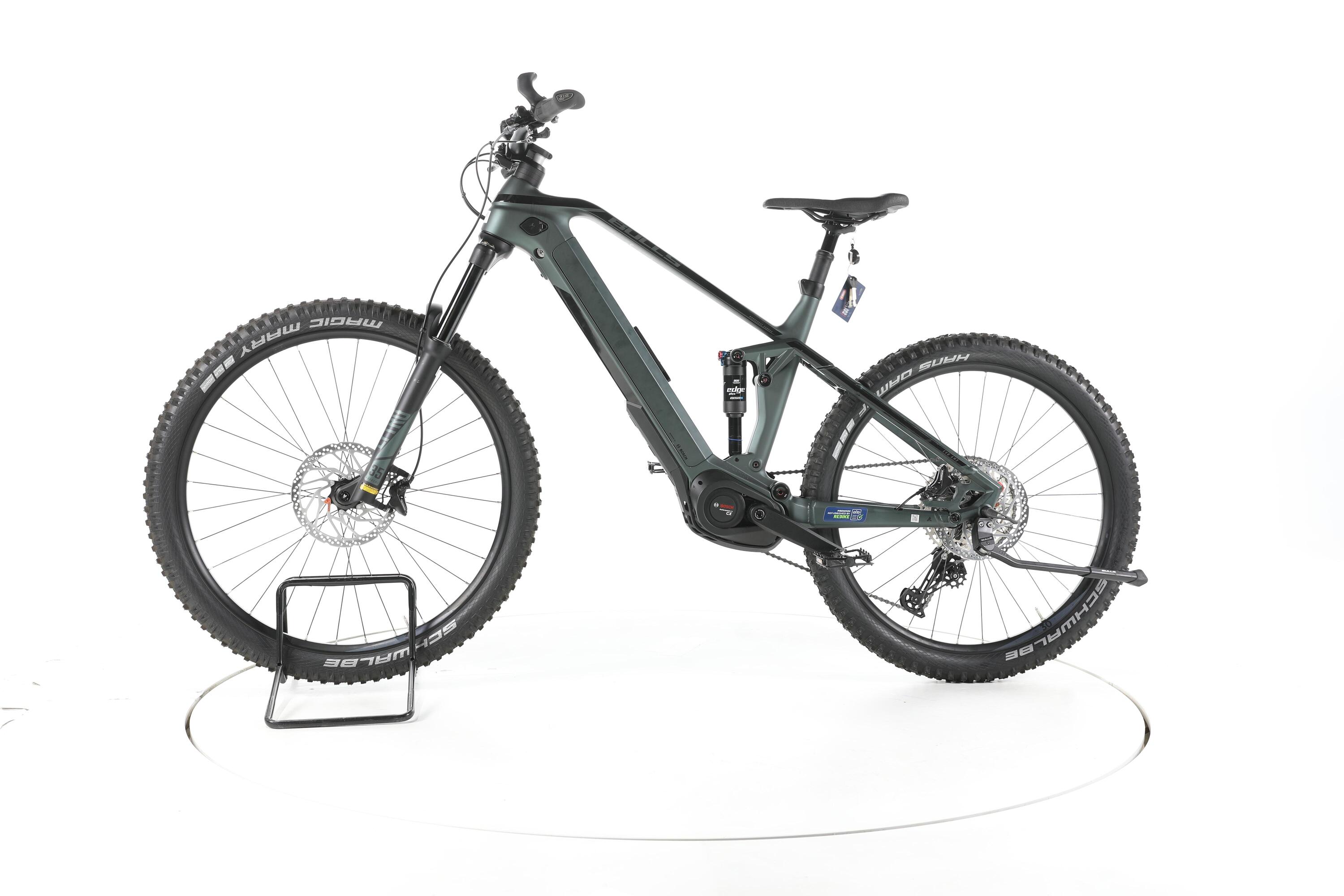 Reconditionné - Bulls Sonic EVO Fully E-Bike - Très Bon 6/7